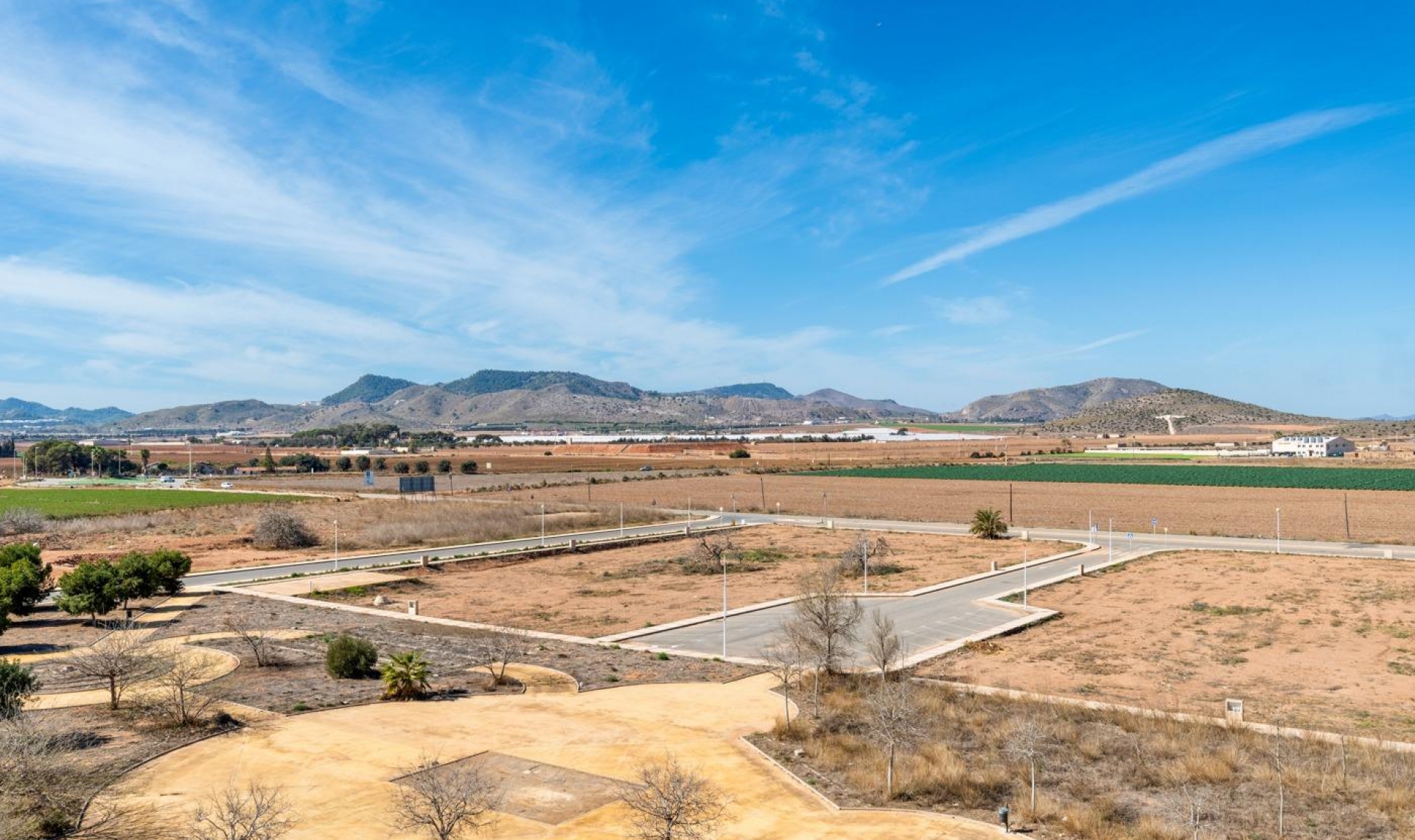 Novostavba - Penthouse -
Cartagena - Mar de Cristal