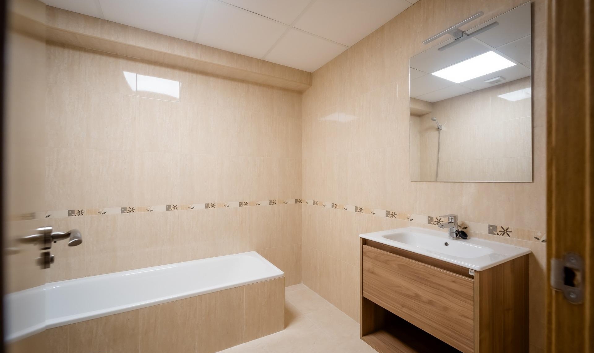 Novostavba - Penthouse -
Cuevas Del Almanzora - Herrerias