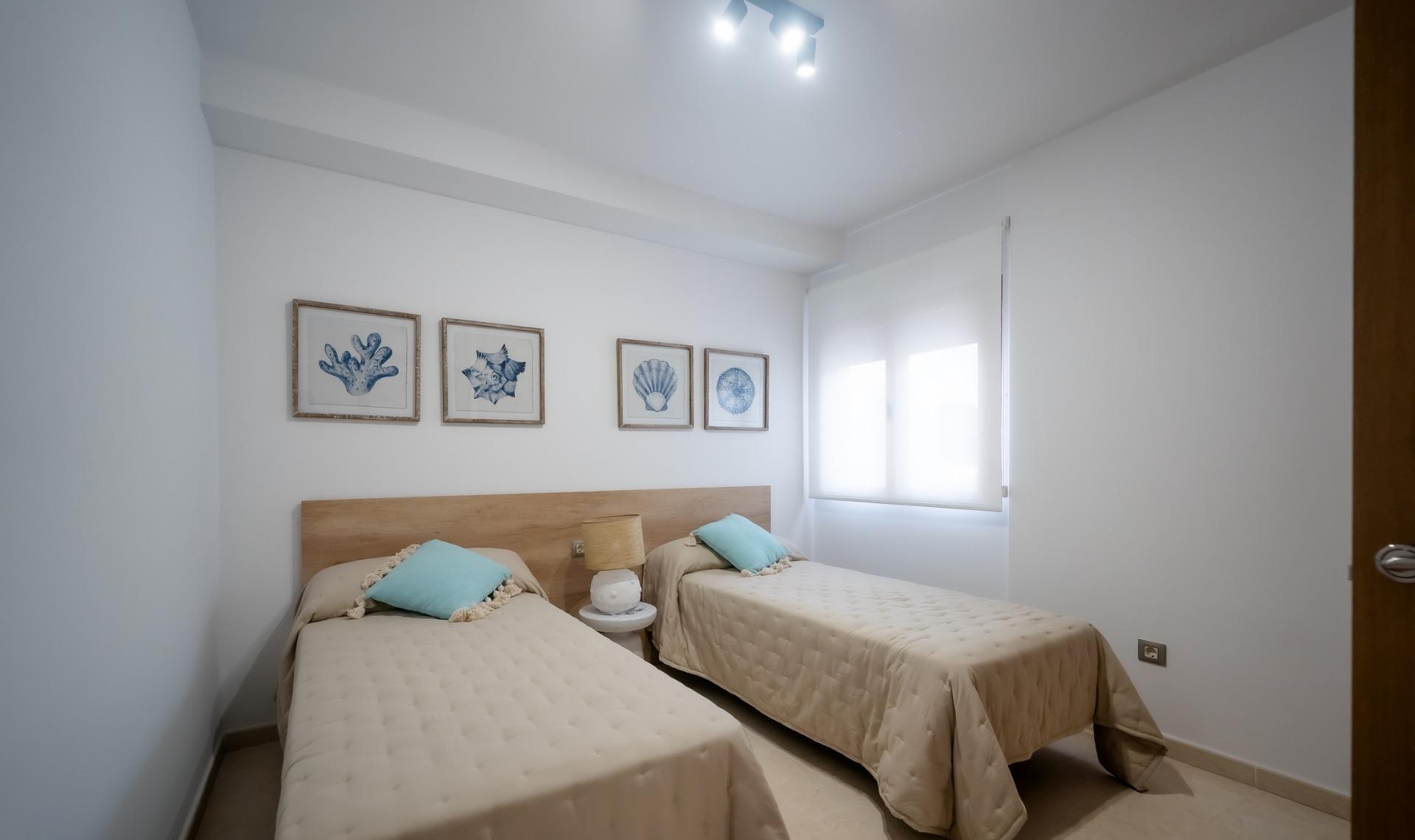 Novostavba - Penthouse -
Cuevas Del Almanzora - Herrerias