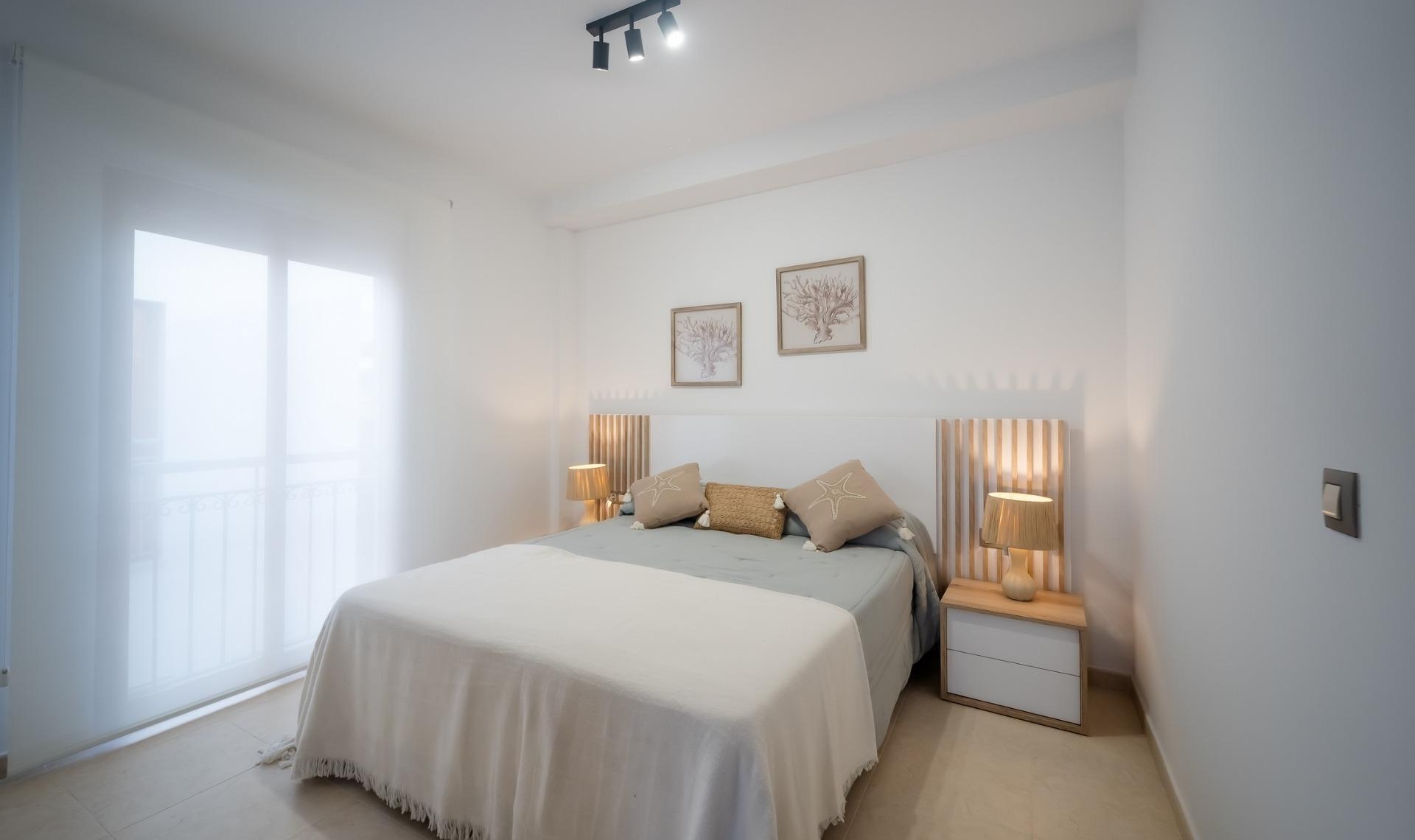 Novostavba - Penthouse -
Cuevas Del Almanzora - Herrerias