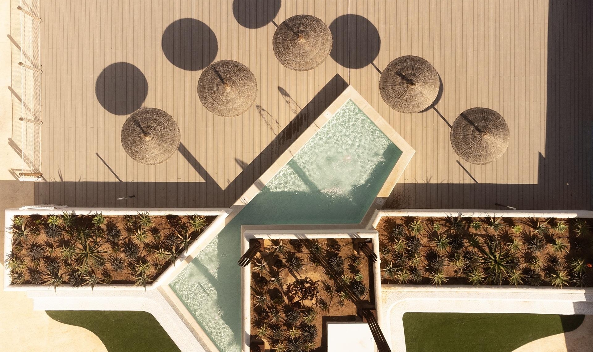 Novostavba - Penthouse -
Denia - L´Estanyó (Marinas)