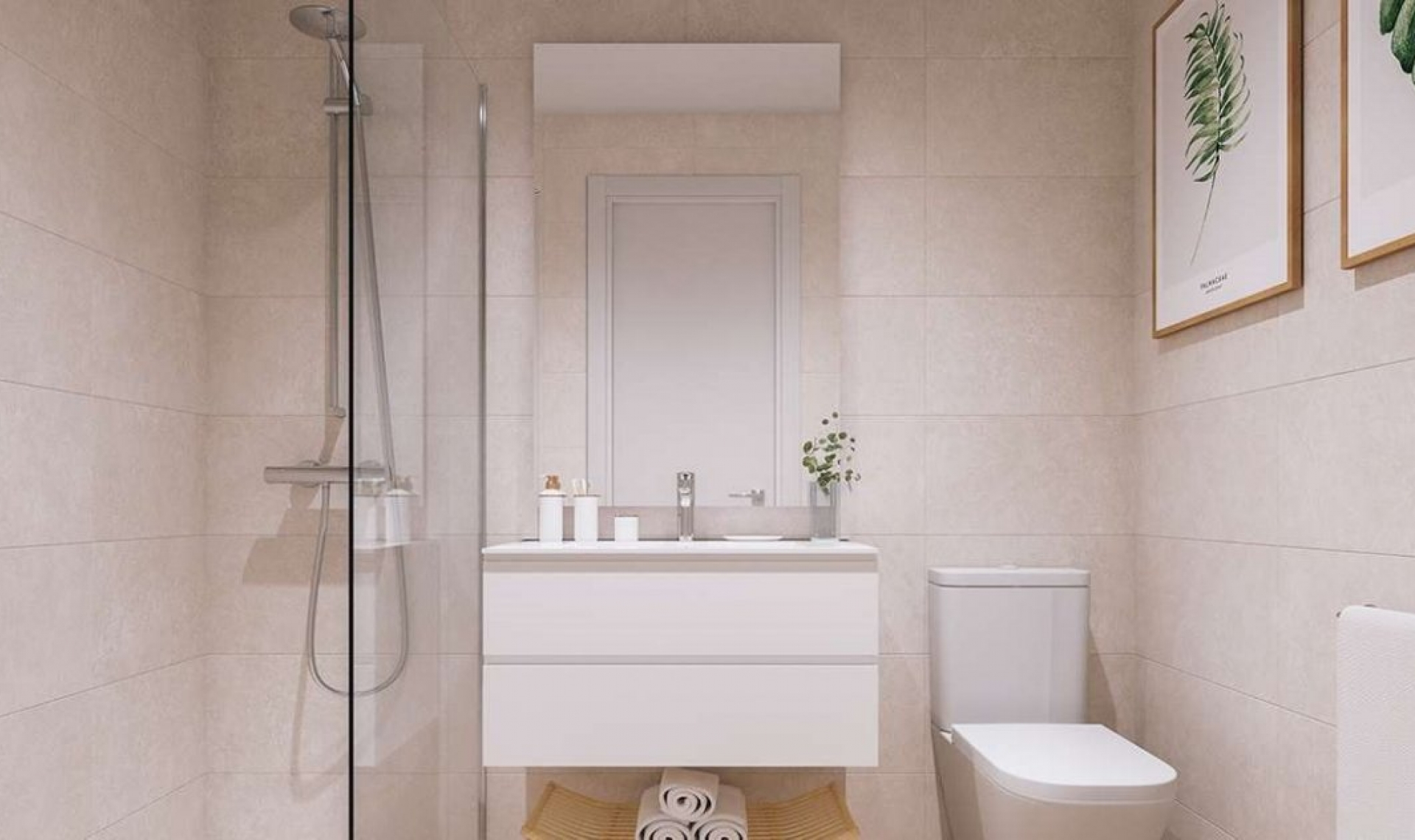 Novostavba - Penthouse -
Denia - Puerto Denia