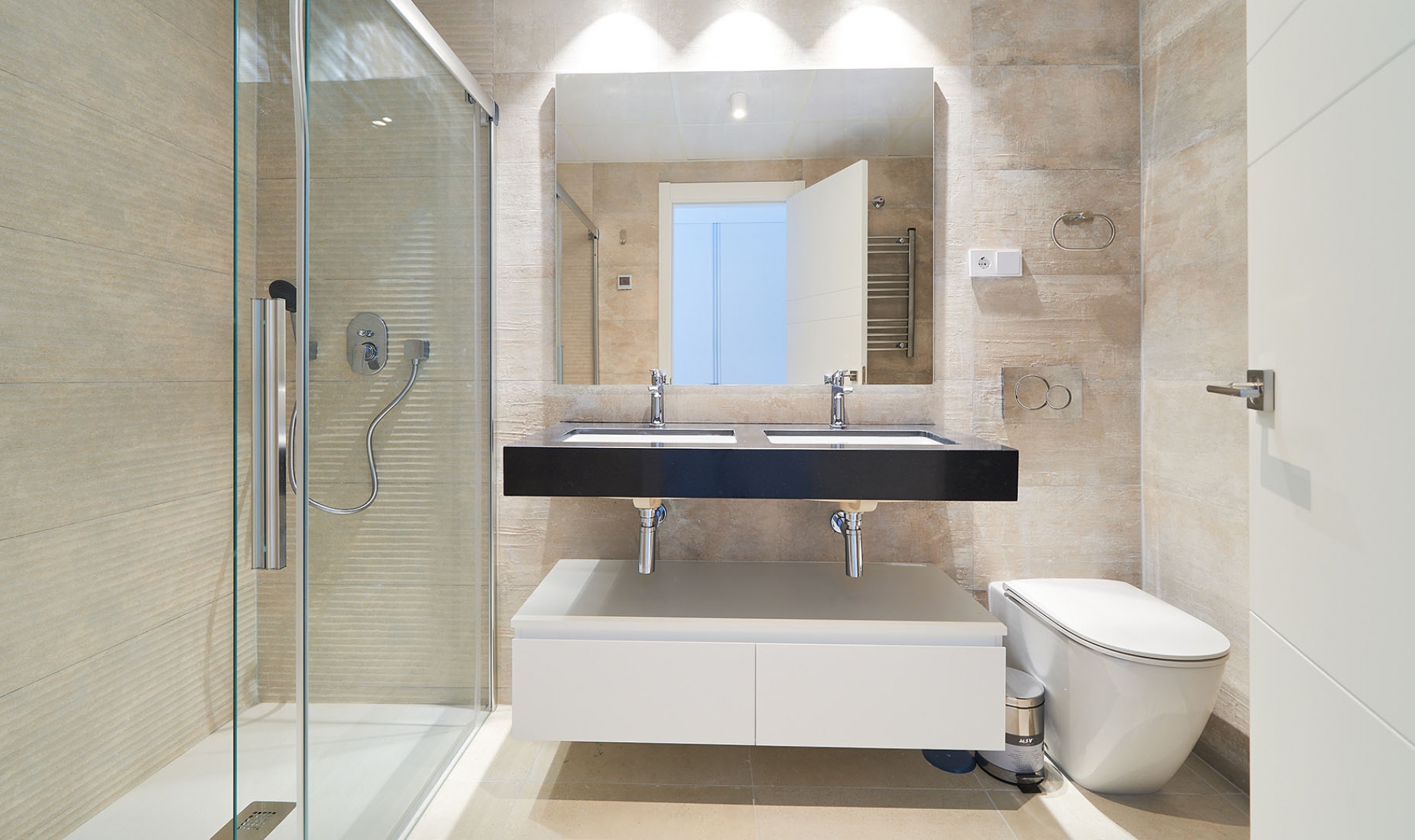 Novostavba - Penthouse -
Fuengirola - Spain