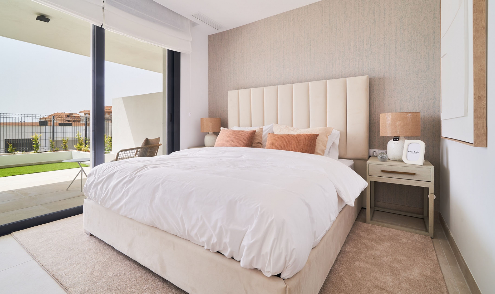 Novostavba - Penthouse -
Fuengirola - Spain