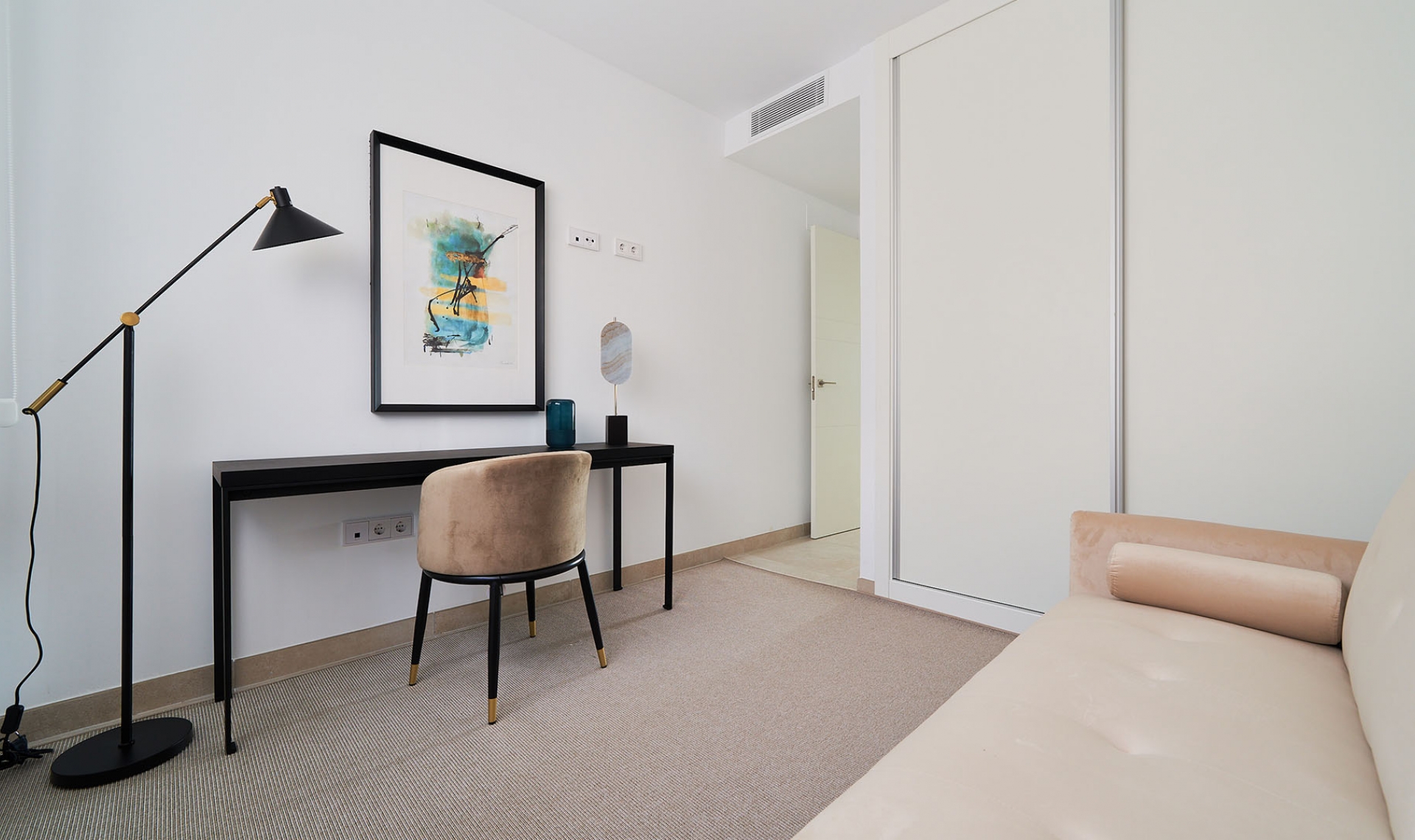 Novostavba - Penthouse -
Fuengirola - Spain