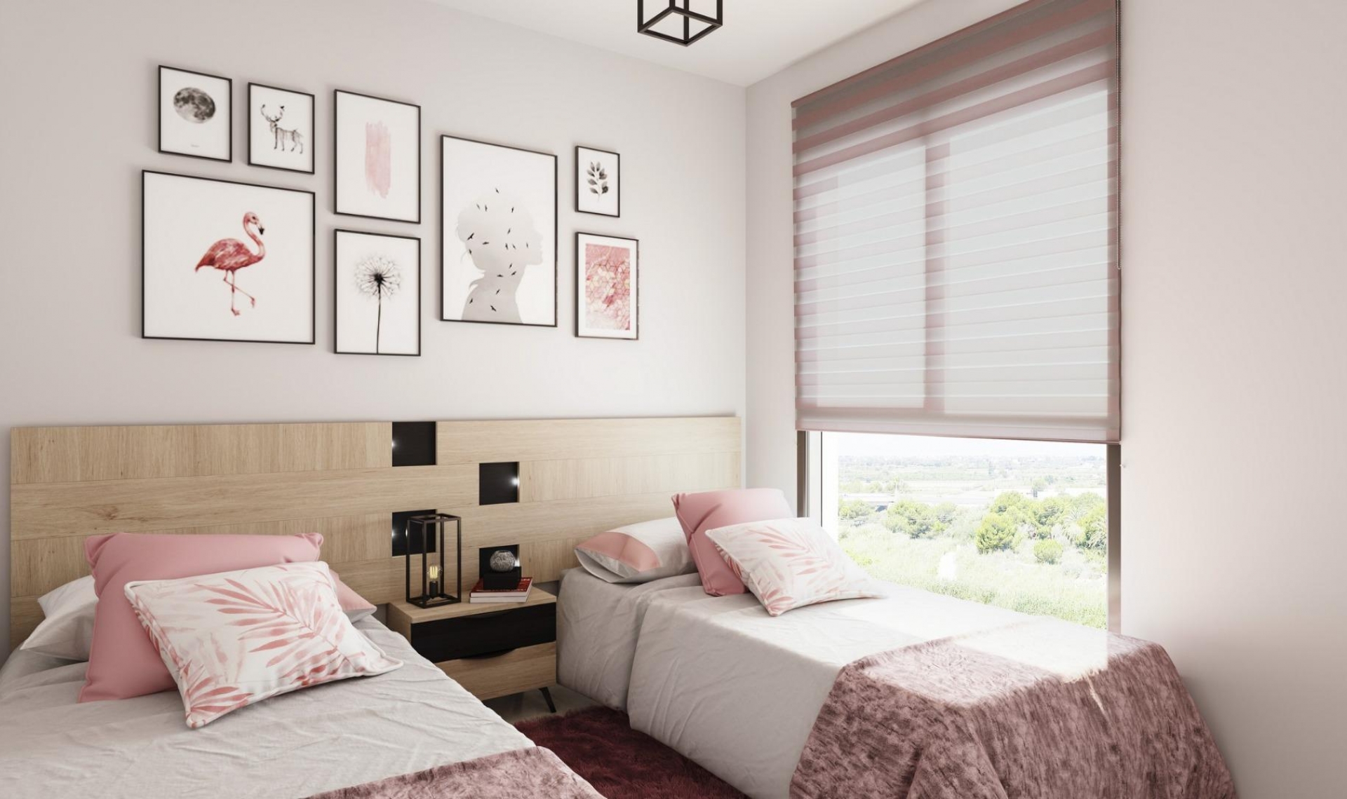 Novostavba - Penthouse -
Guardamar del Segura - Avenida del Puerto