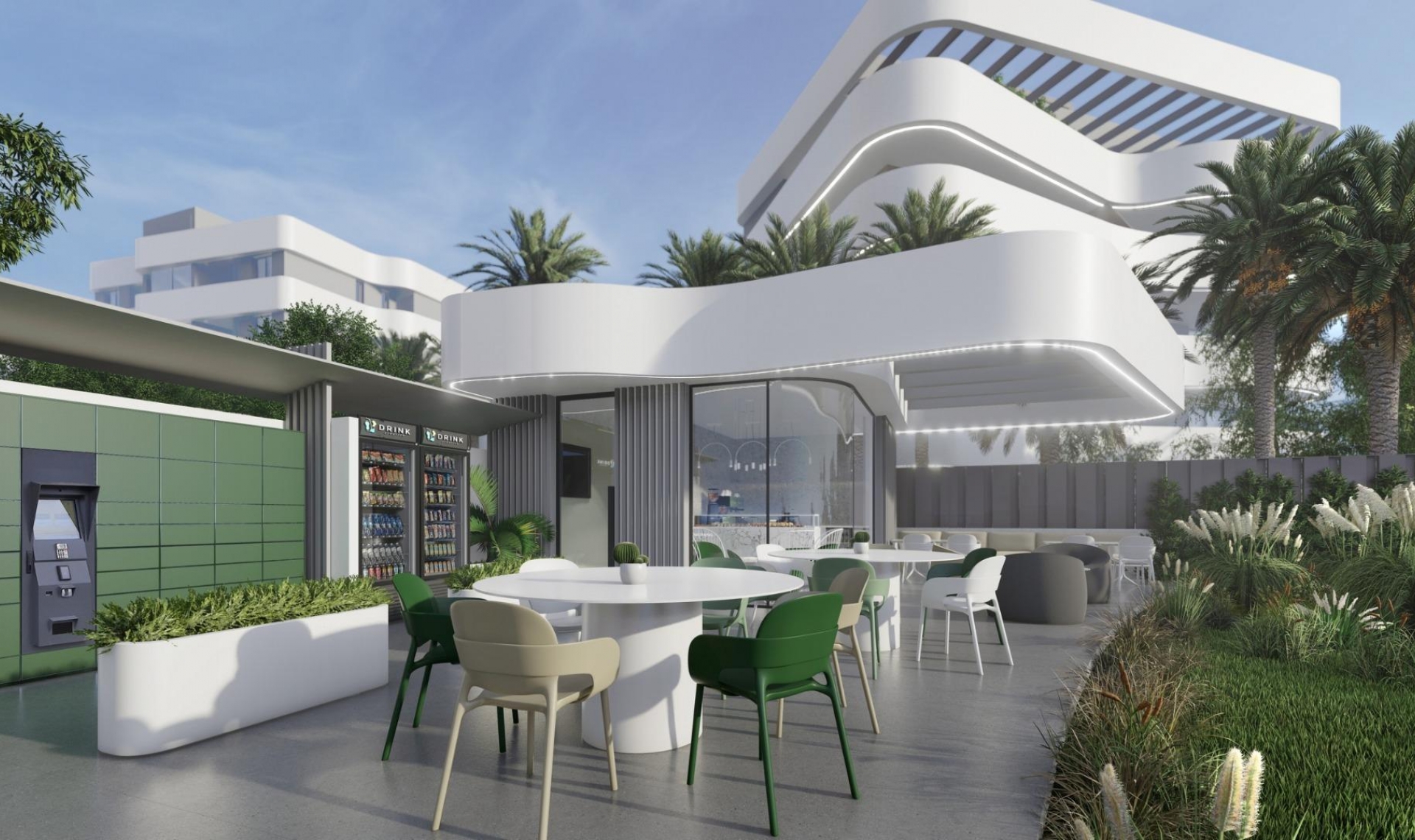 Novostavba - Penthouse -
Guardamar del Segura - El Raso