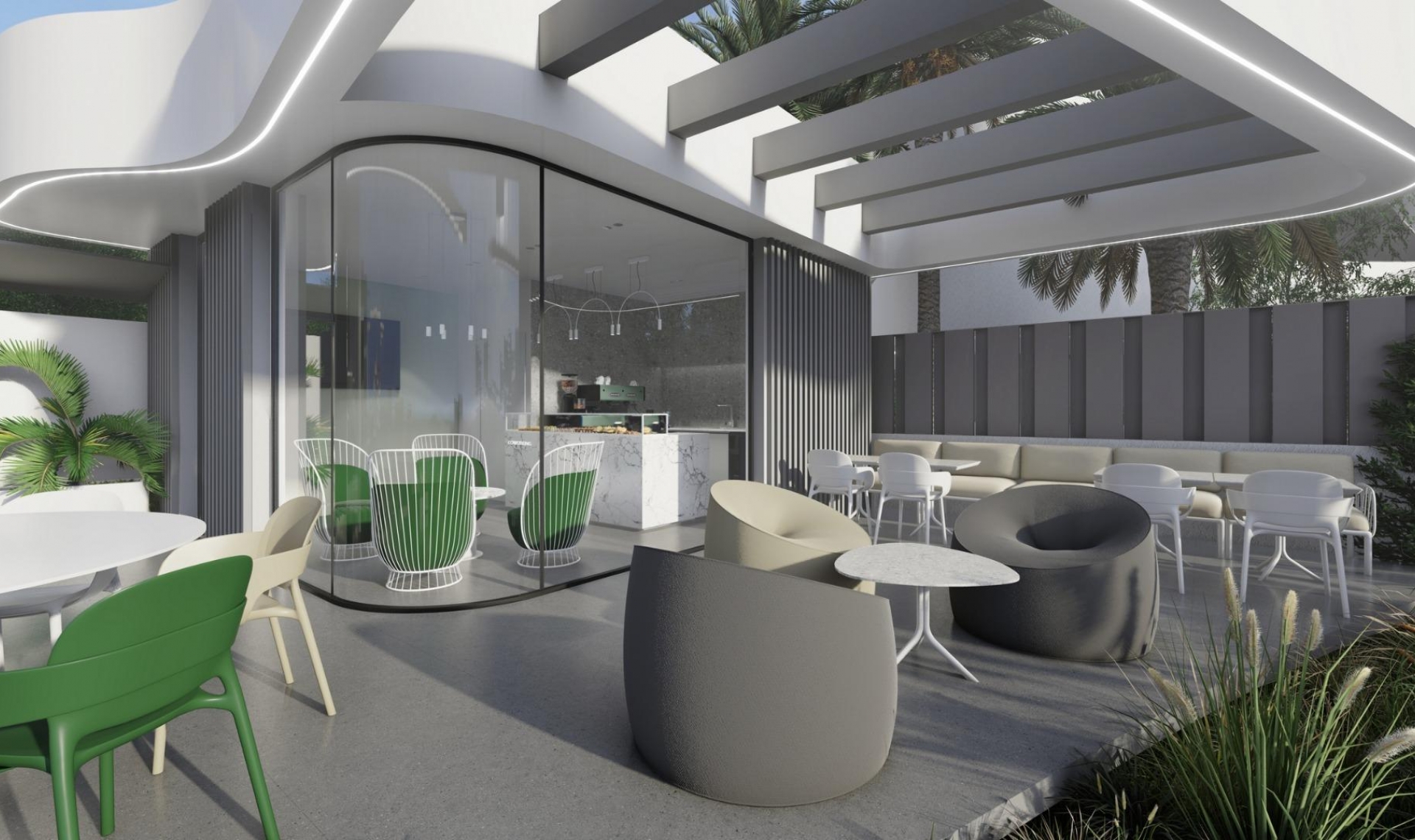 Novostavba - Penthouse -
Guardamar del Segura - El Raso