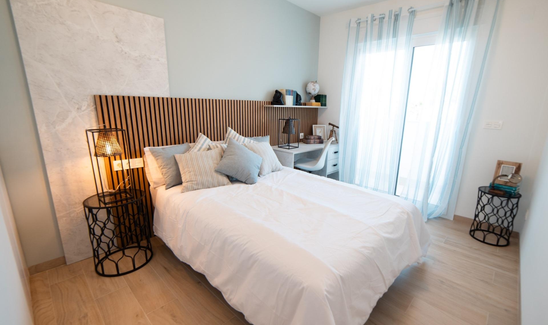Novostavba - Penthouse -
Guardamar del Segura - El Raso