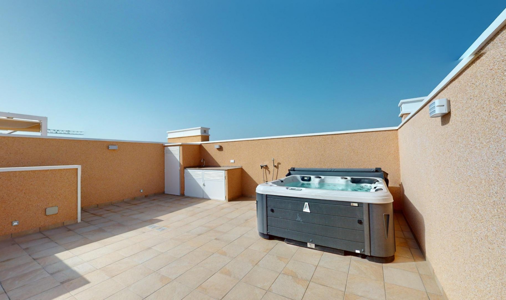 Novostavba - Penthouse -
Guardamar del Segura - El Raso