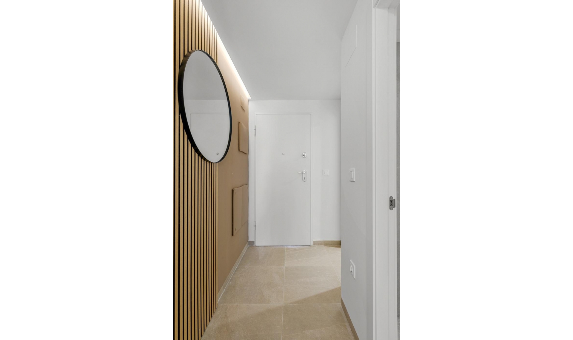 Novostavba - Penthouse -
Jacarilla - pueblo