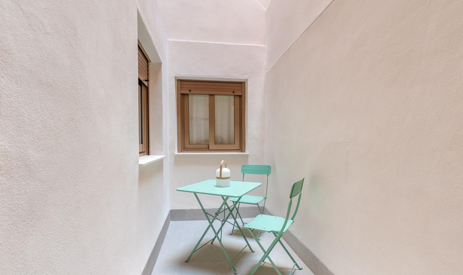 Novostavba - Penthouse -
Jacarilla - pueblo