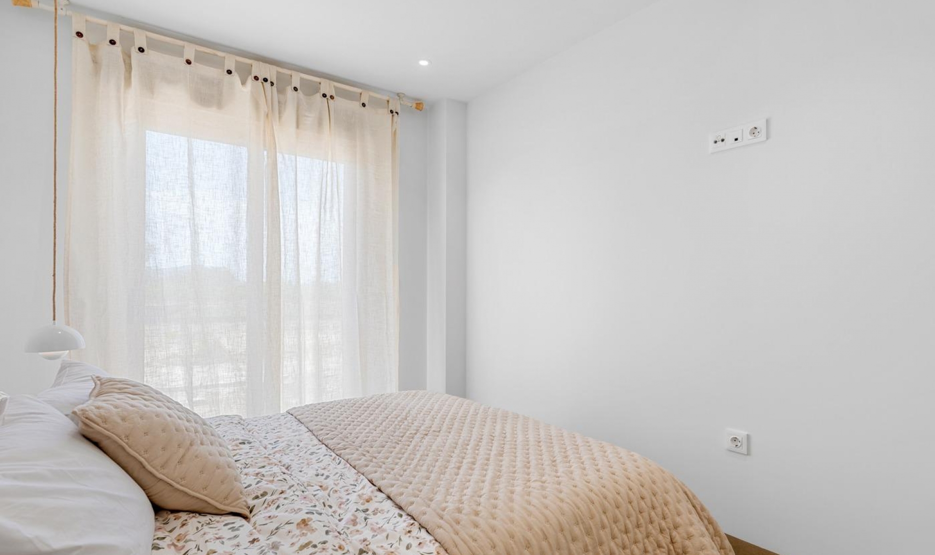 Novostavba - Penthouse -
Jacarilla - pueblo