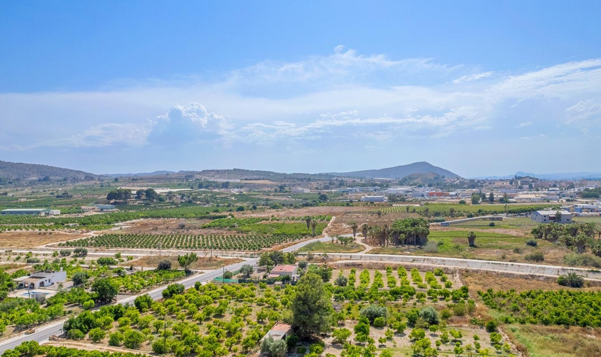 Novostavba - Penthouse -
Jacarilla - pueblo
