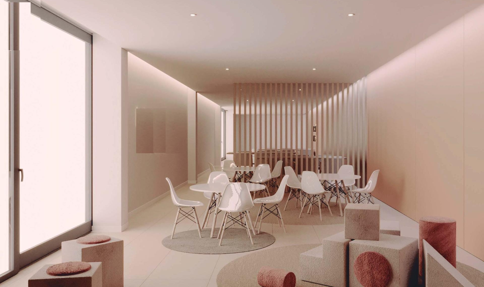 Novostavba - Penthouse -
La Nucía - Ciudad Deportiva