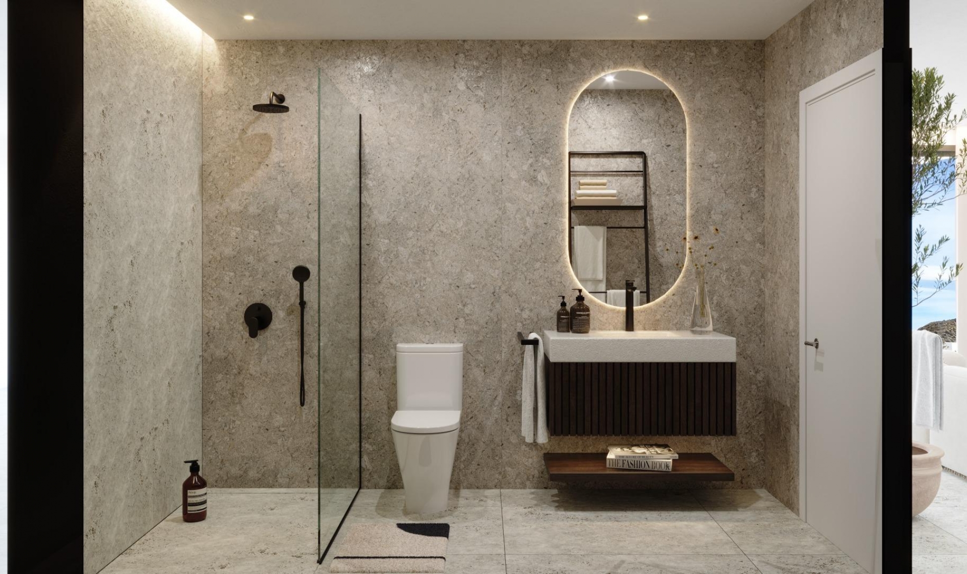 Novostavba - Penthouse -
Mojacar - Playa De Macenas