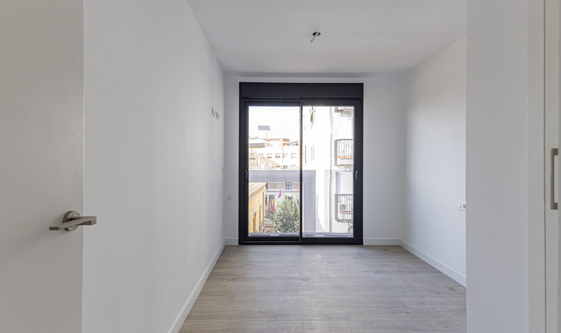 Novostavba - Penthouse -
Murcia - Centro