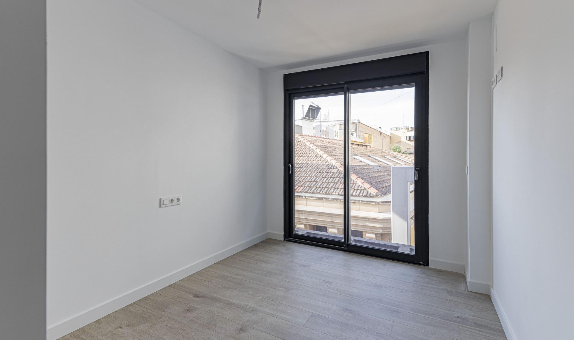 Novostavba - Penthouse -
Murcia - Centro