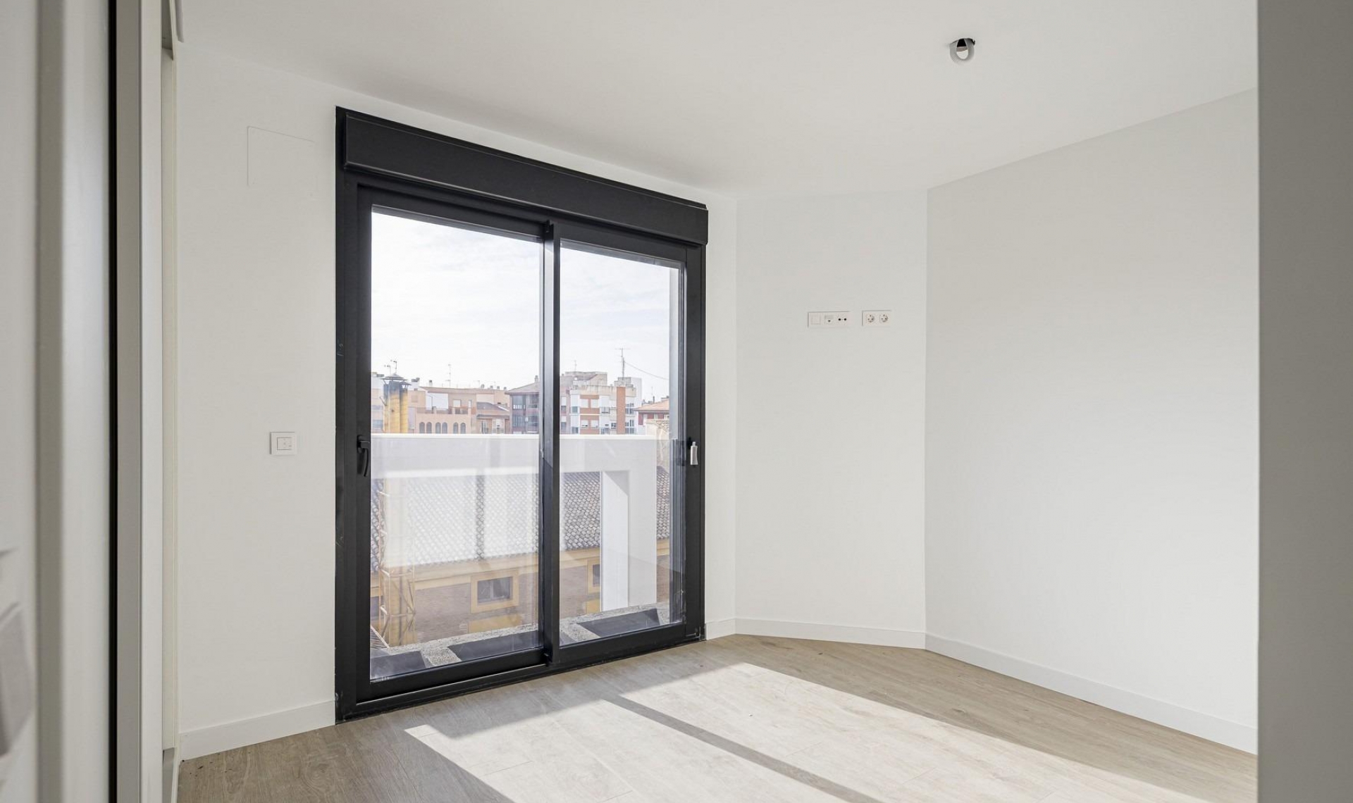 Novostavba - Penthouse -
Murcia - Centro