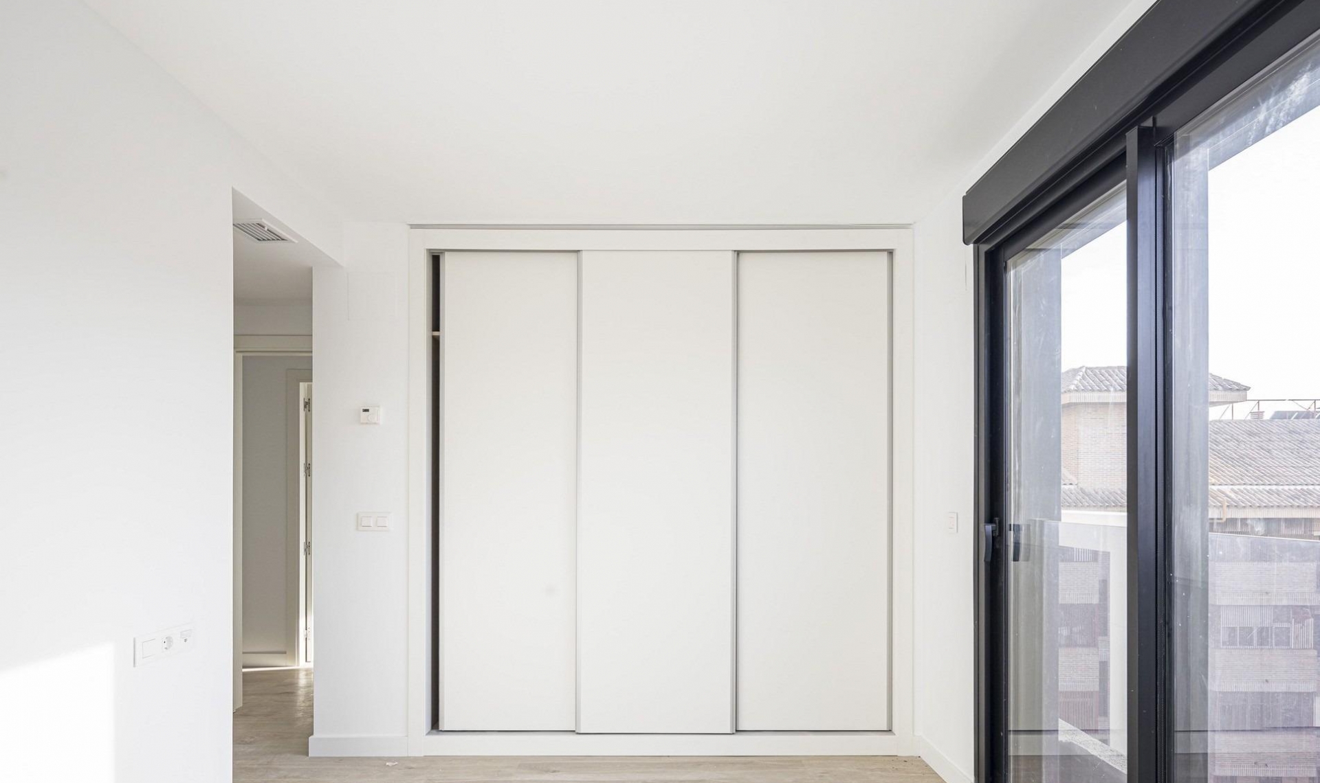 Novostavba - Penthouse -
Murcia - Centro