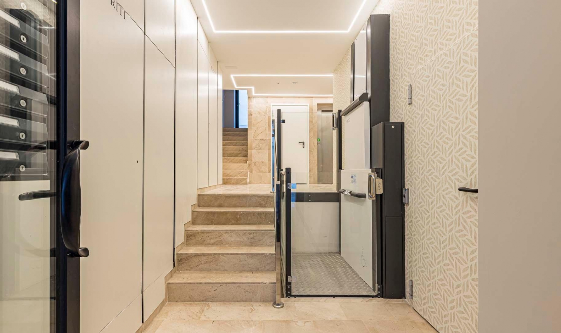 Novostavba - Penthouse -
Murcia - Centro