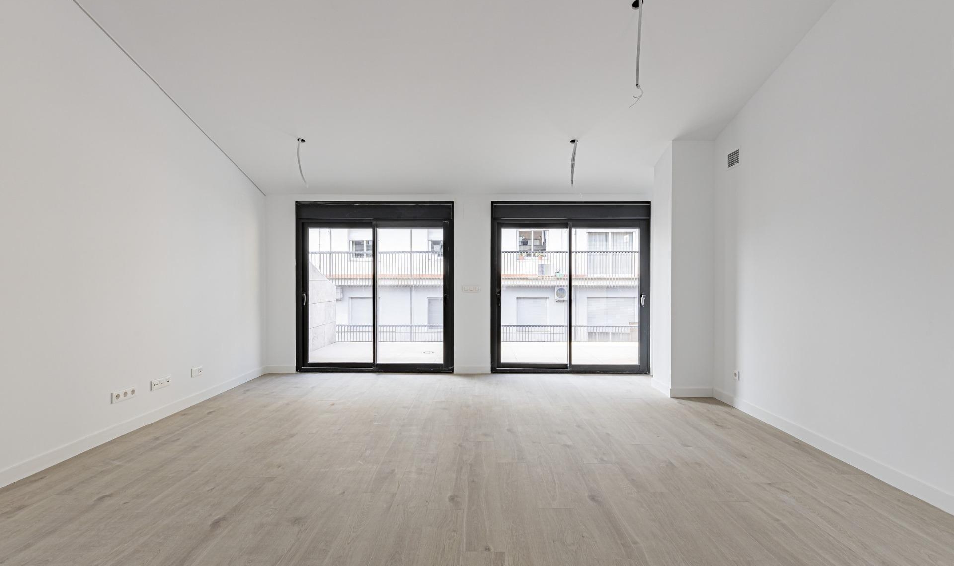 Novostavba - Penthouse -
Murcia - Centro