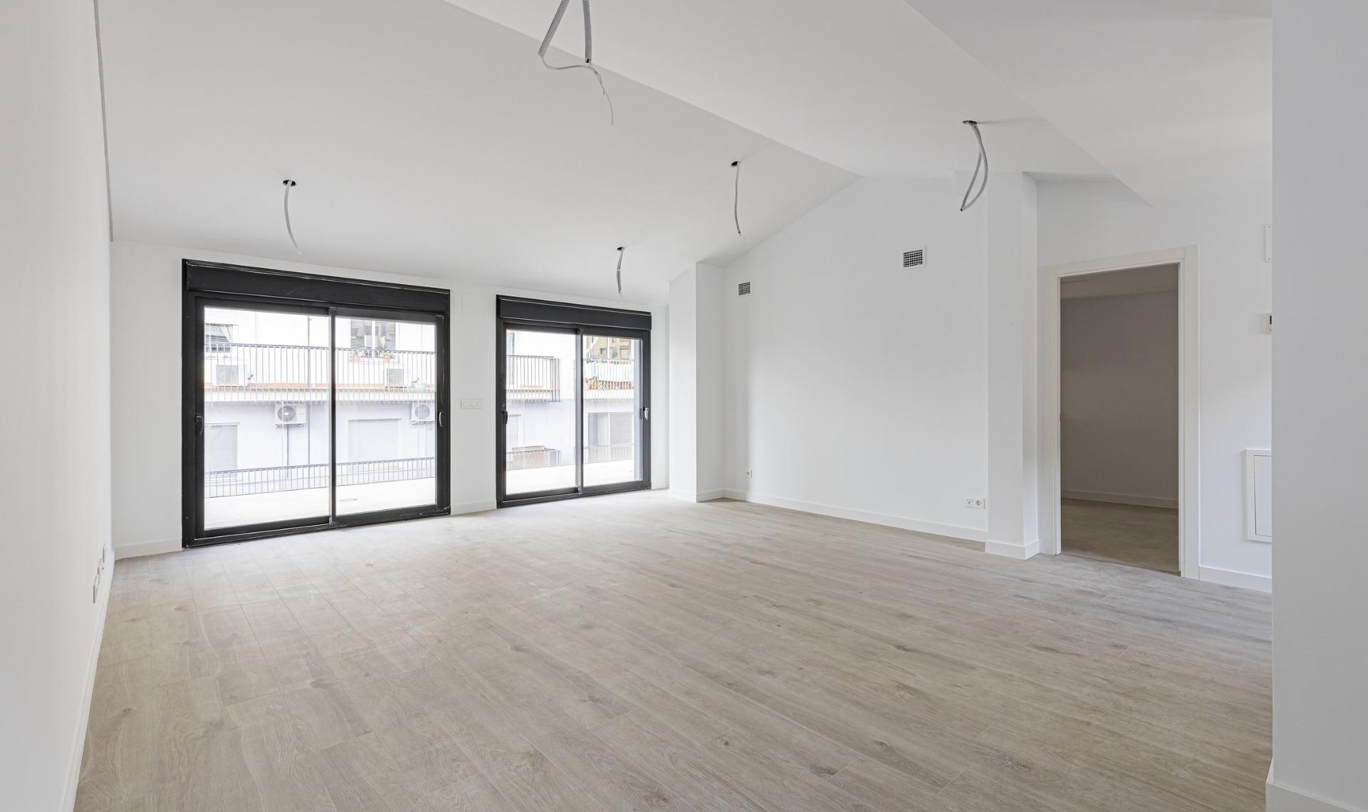 Novostavba - Penthouse -
Murcia - Centro