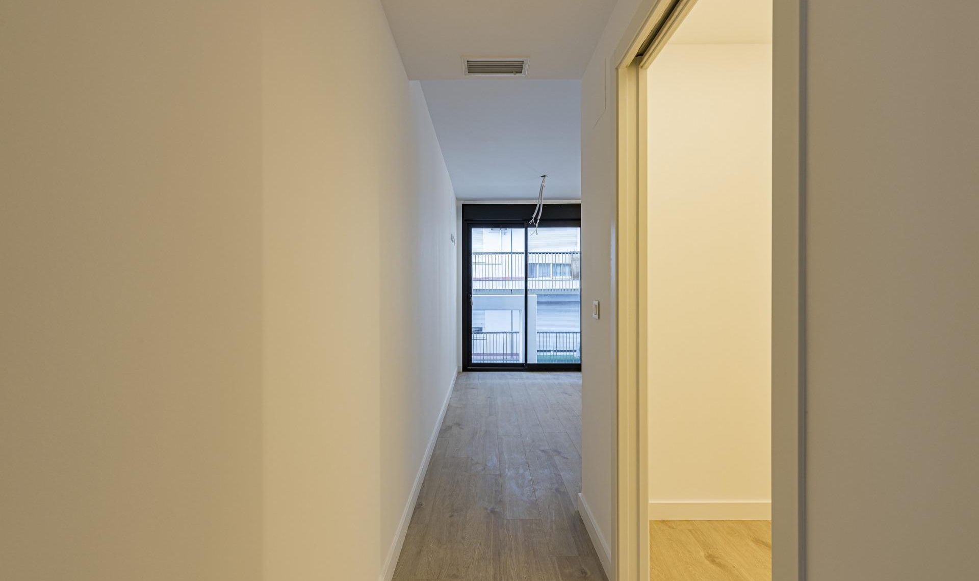 Novostavba - Penthouse -
Murcia - Centro