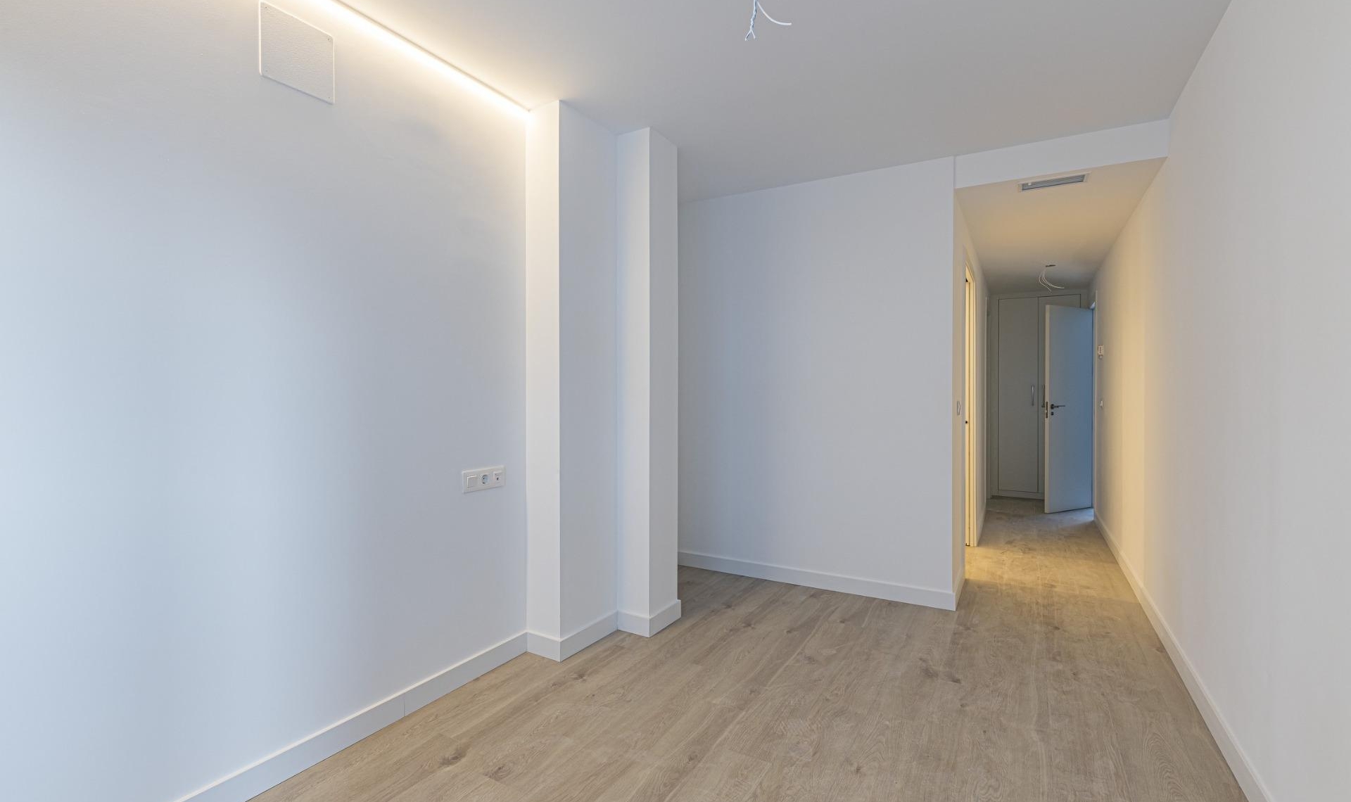 Novostavba - Penthouse -
Murcia - Centro