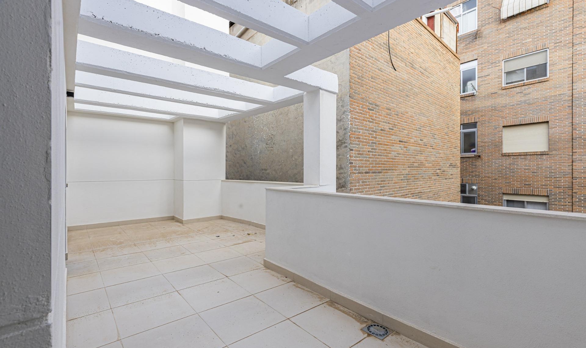 Novostavba - Penthouse -
Murcia - Centro