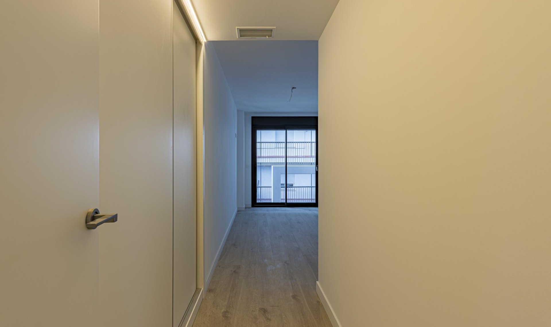 Novostavba - Penthouse -
Murcia - Centro