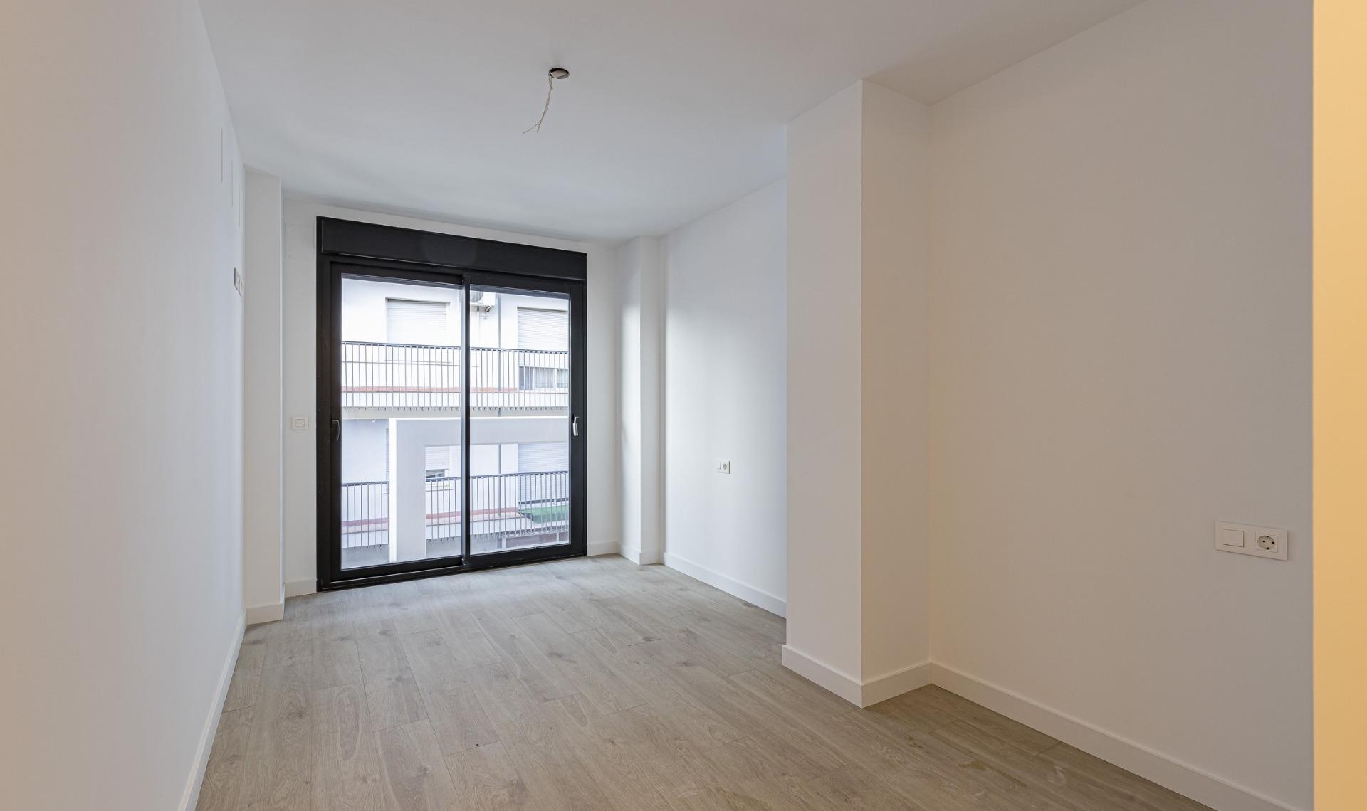 Novostavba - Penthouse -
Murcia - Centro