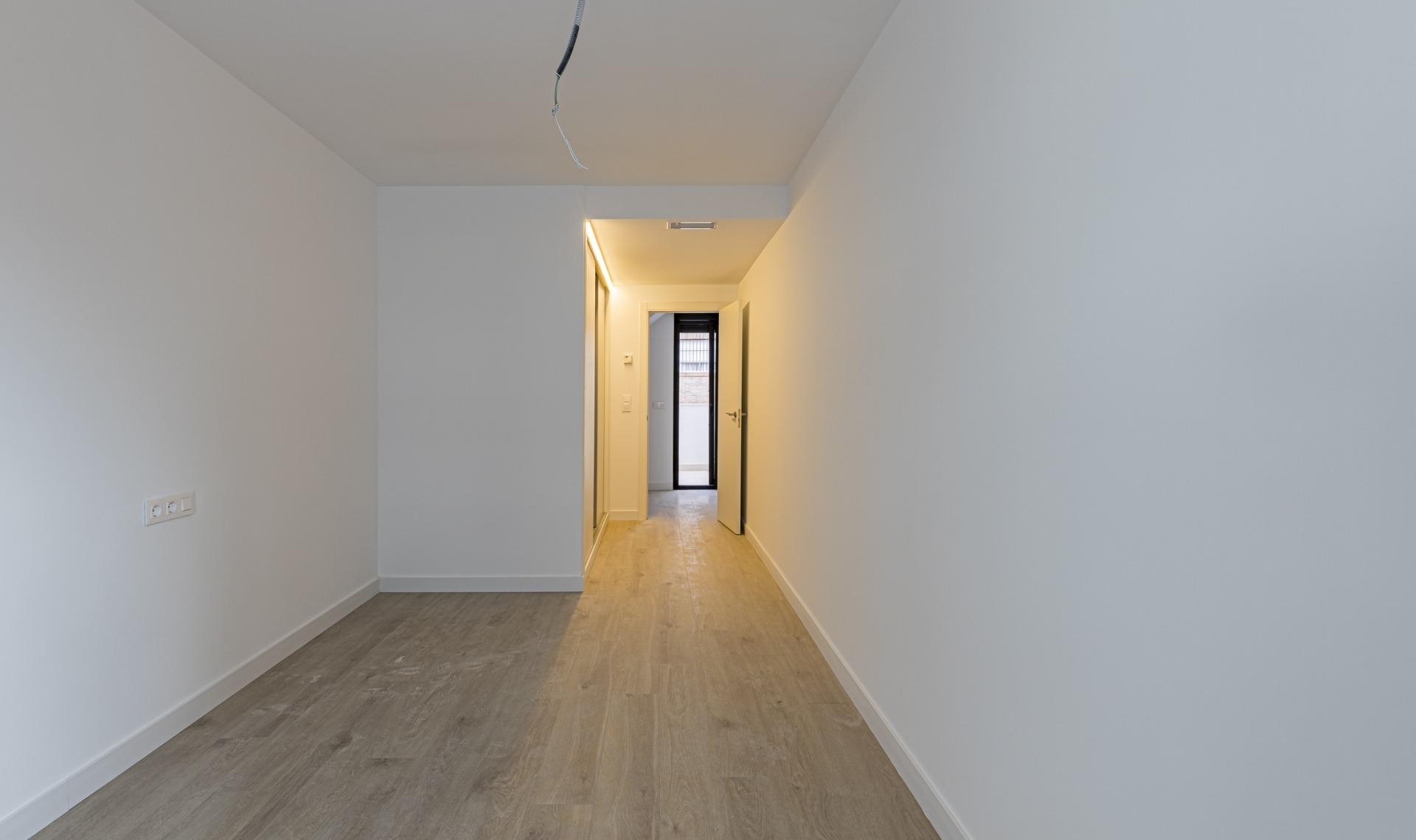 Novostavba - Penthouse -
Murcia - Centro