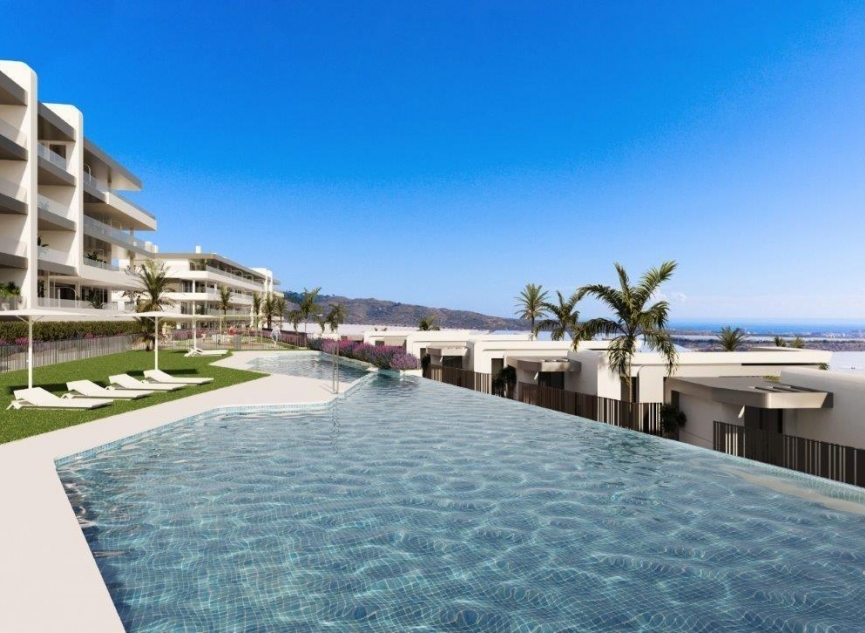 Novostavba - Penthouse -
Mutxamel - Bonalba-cotoveta