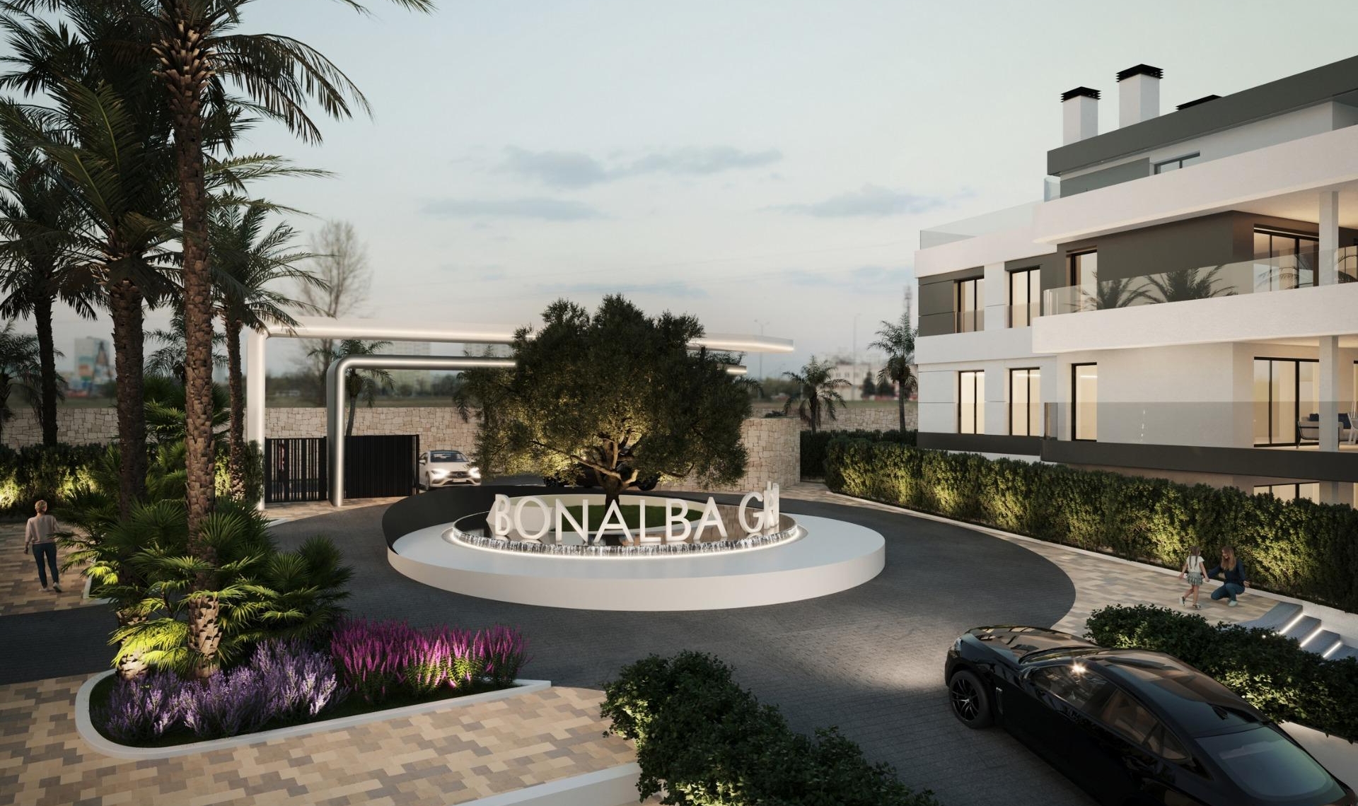 Novostavba - Penthouse -
Mutxamel - Bonalba-cotoveta
