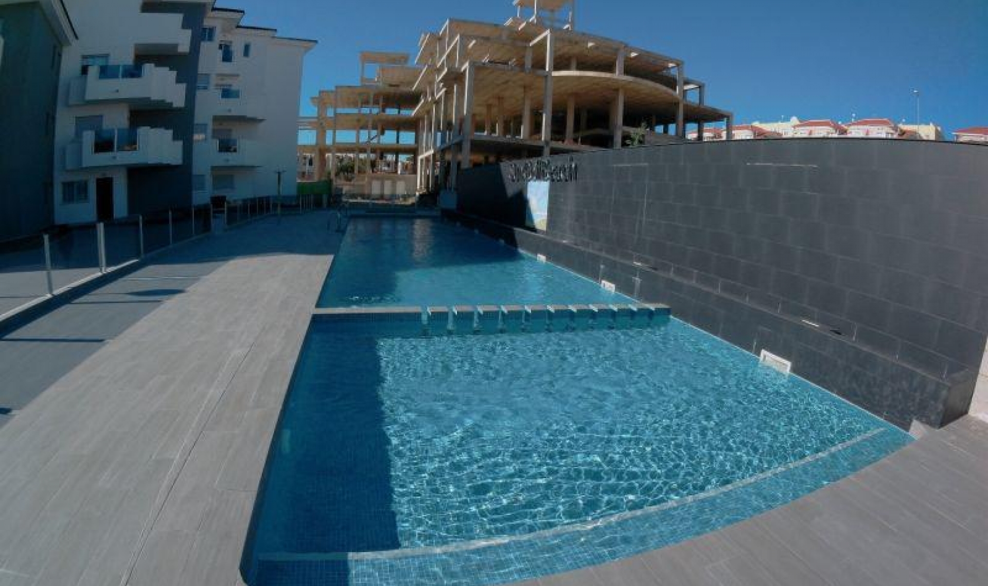 Novostavba - Penthouse -
Orihuela Costa - Las Filipinas