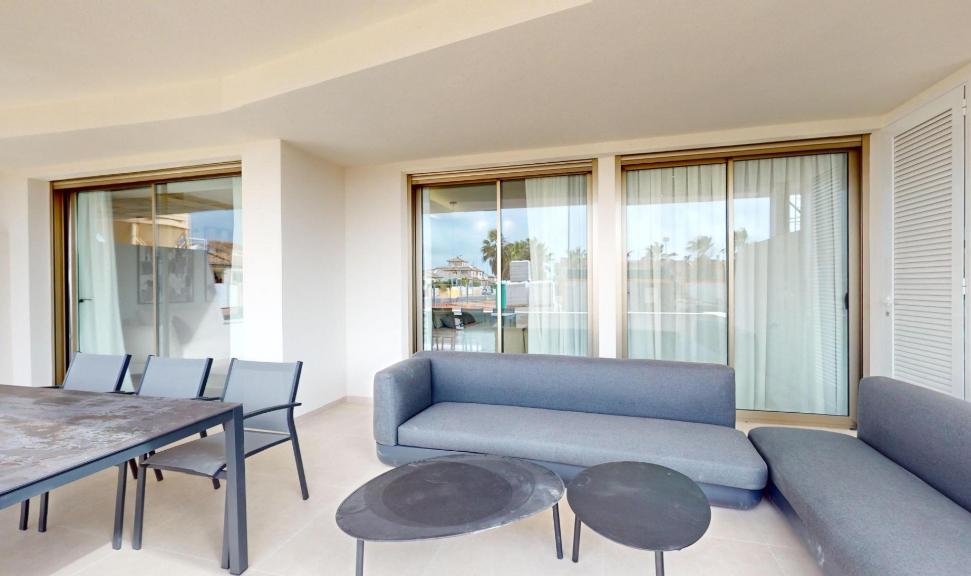 Novostavba - Penthouse -
Orihuela Costa - Lomas de Cabo Roig