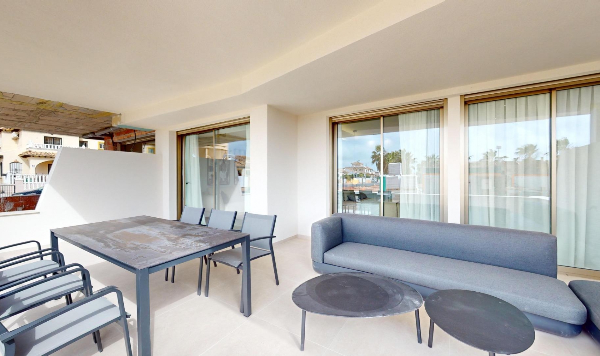 Novostavba - Penthouse -
Orihuela Costa - Lomas de Cabo Roig