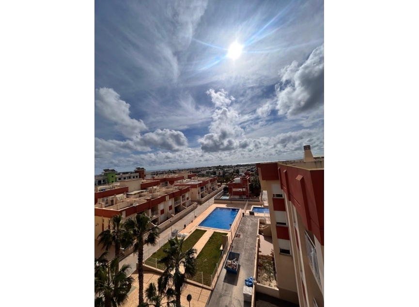 Novostavba - Penthouse -
Orihuela Costa - Lomas de Cabo Roig