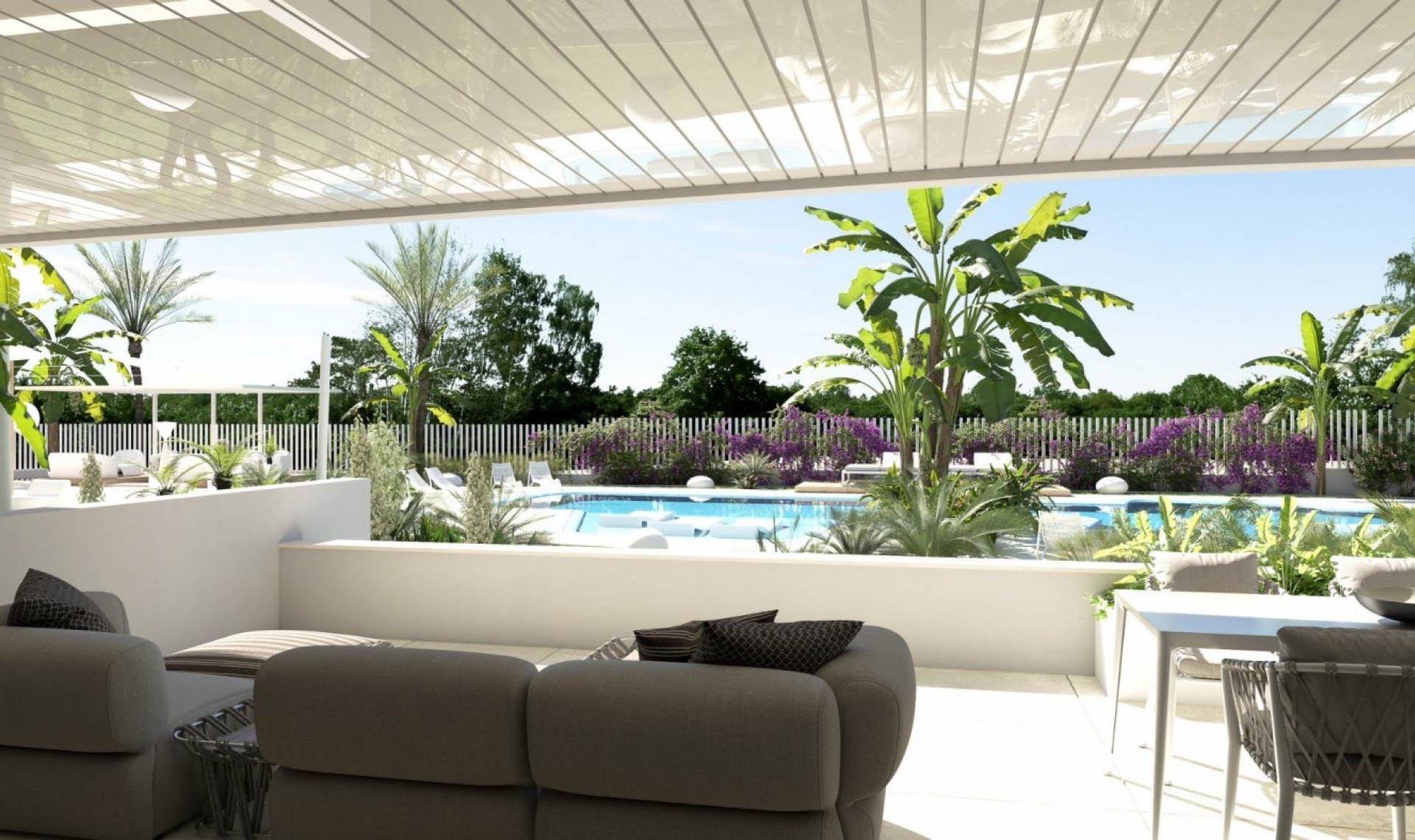 Novostavba - Penthouse -
Orihuela Costa - Lomas de Cabo Roig