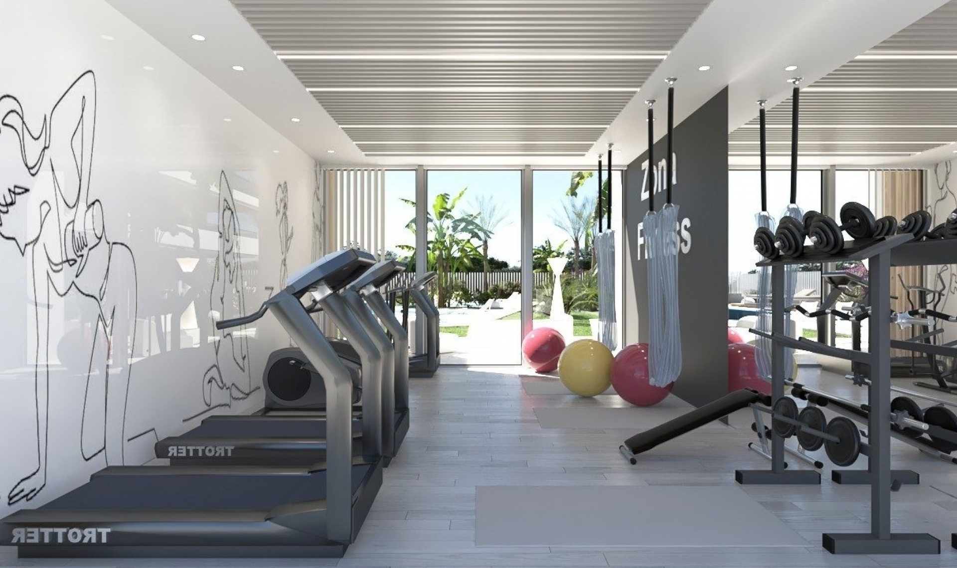 Novostavba - Penthouse -
Orihuela Costa - Lomas de Cabo Roig