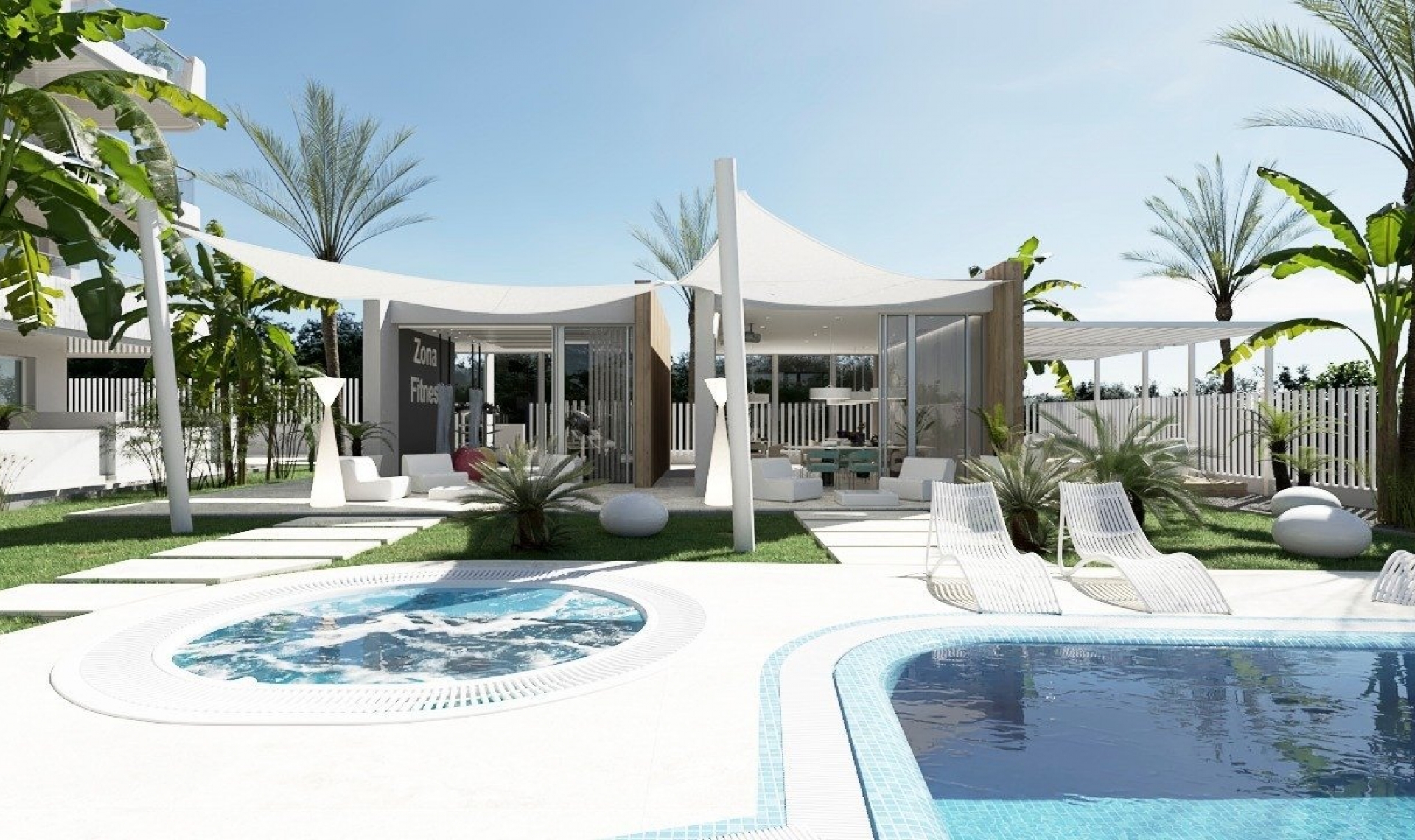 Novostavba - Penthouse -
Orihuela Costa - Lomas de Cabo Roig