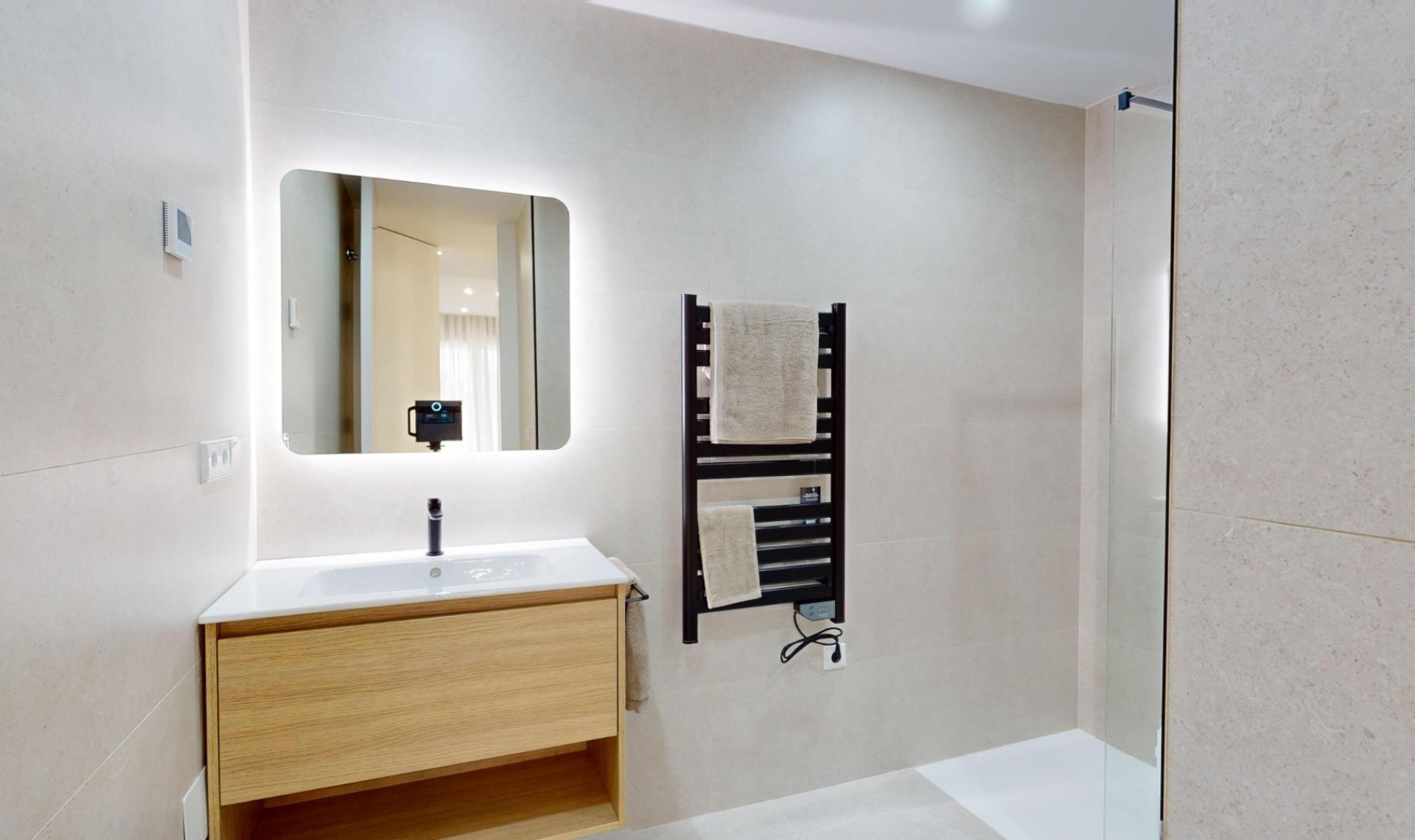 Novostavba - Penthouse -
Orihuela Costa - Lomas de Cabo Roig