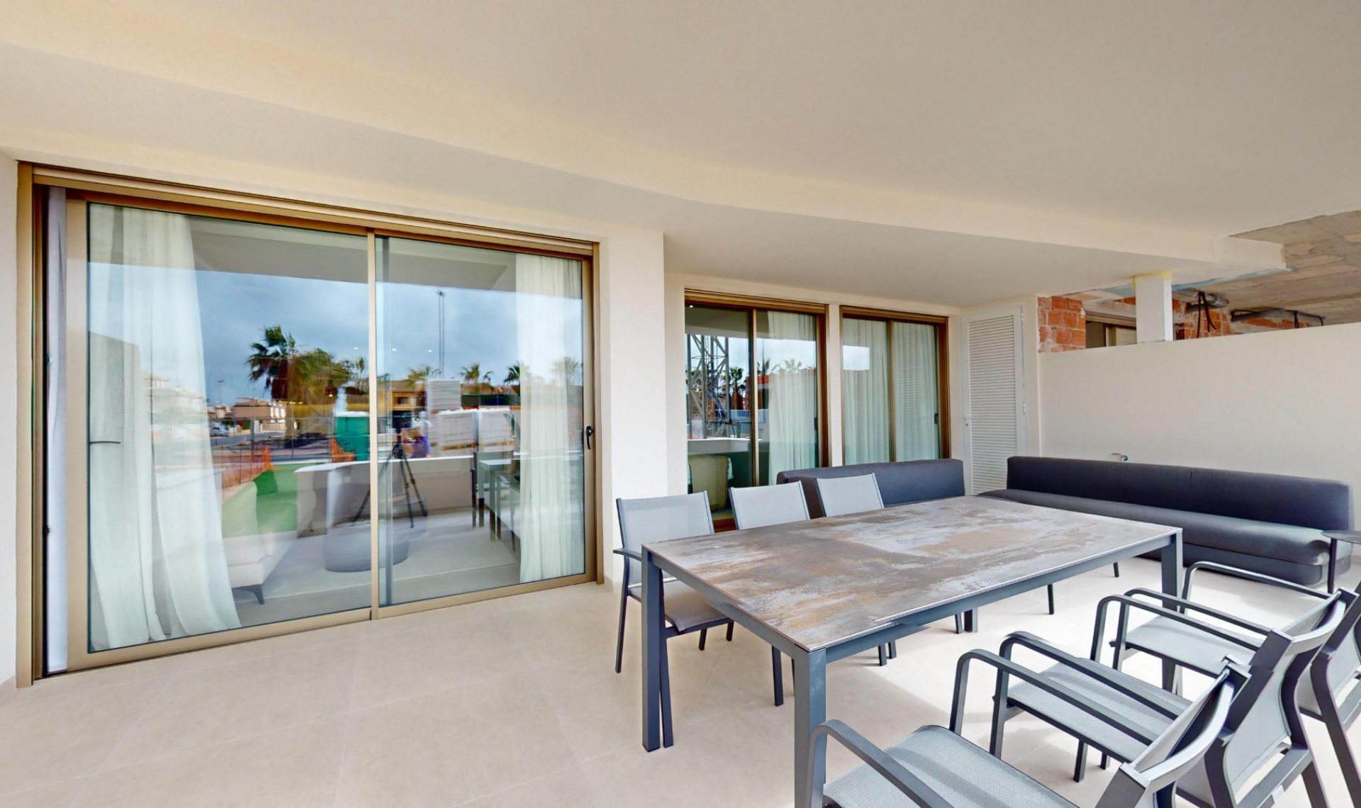 Novostavba - Penthouse -
Orihuela Costa - Lomas de Cabo Roig