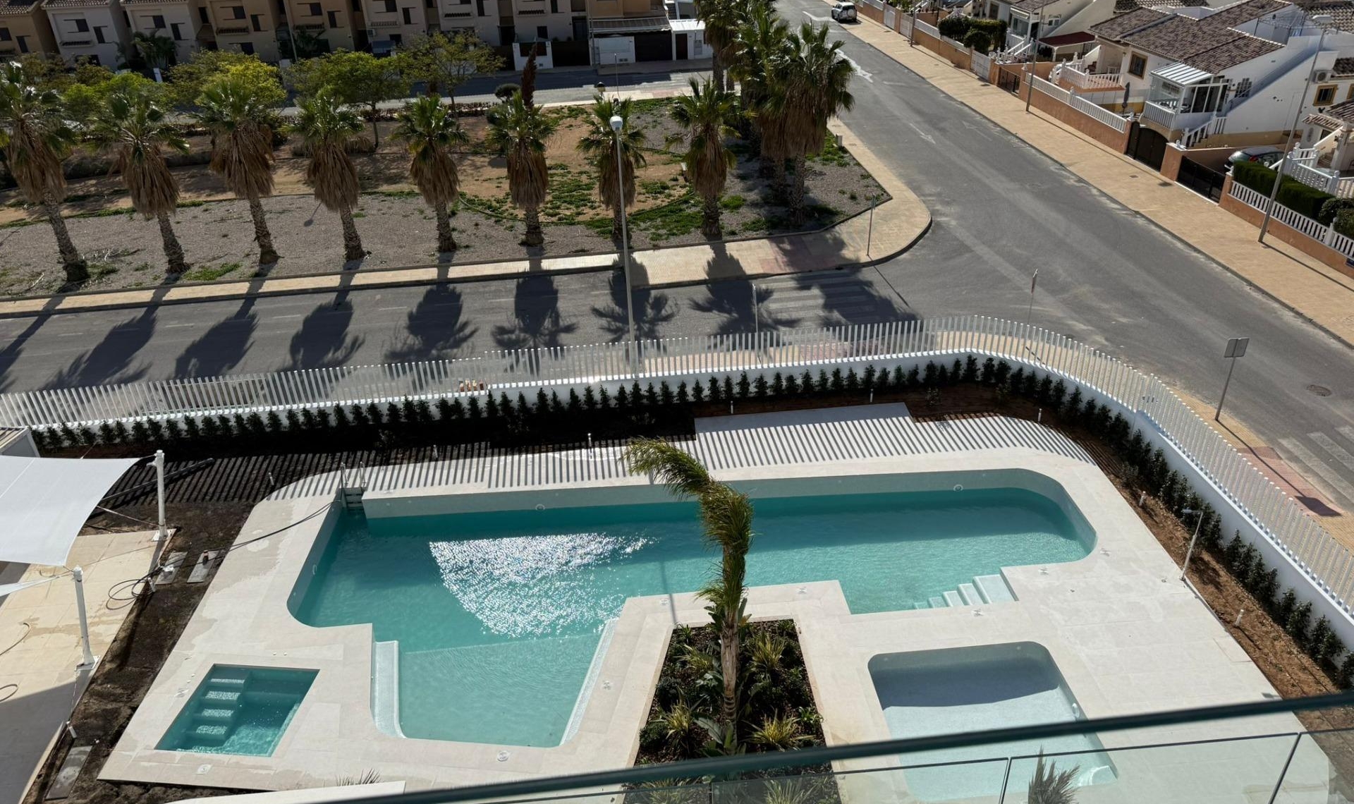 Novostavba - Penthouse -
Orihuela Costa - Lomas de Cabo Roig