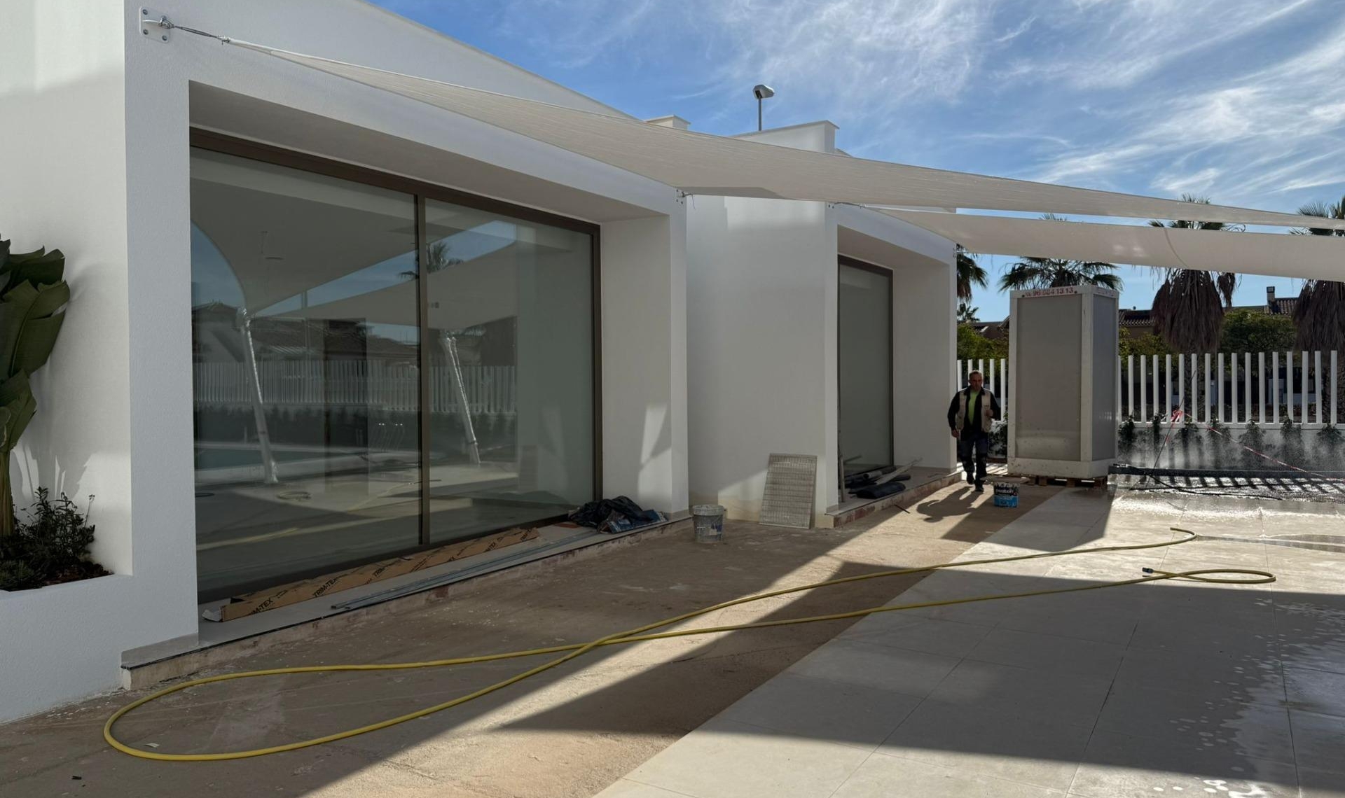 Novostavba - Penthouse -
Orihuela Costa - Lomas de Cabo Roig