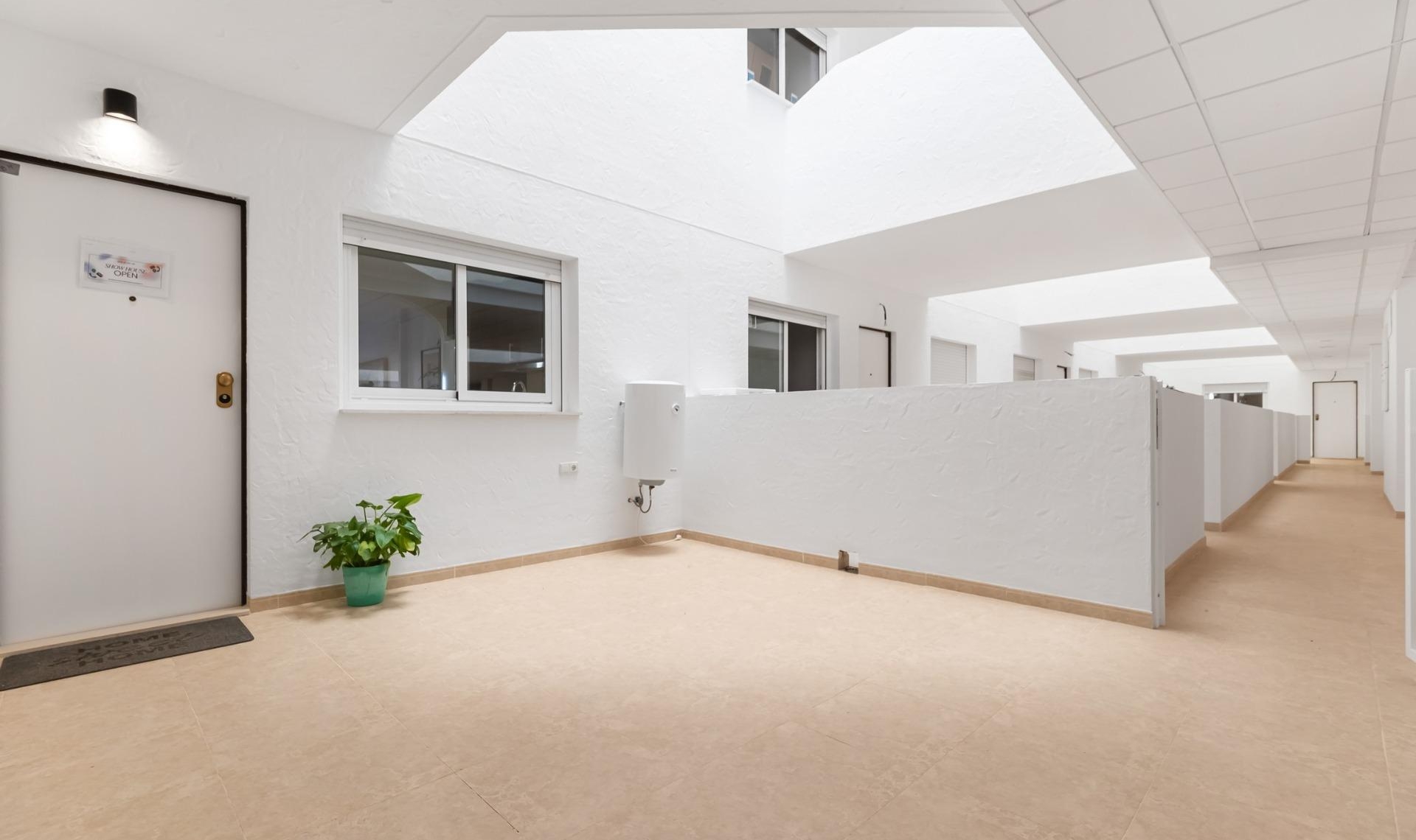 Novostavba - Penthouse -
Orihuela Costa - Lomas de Cabo Roig