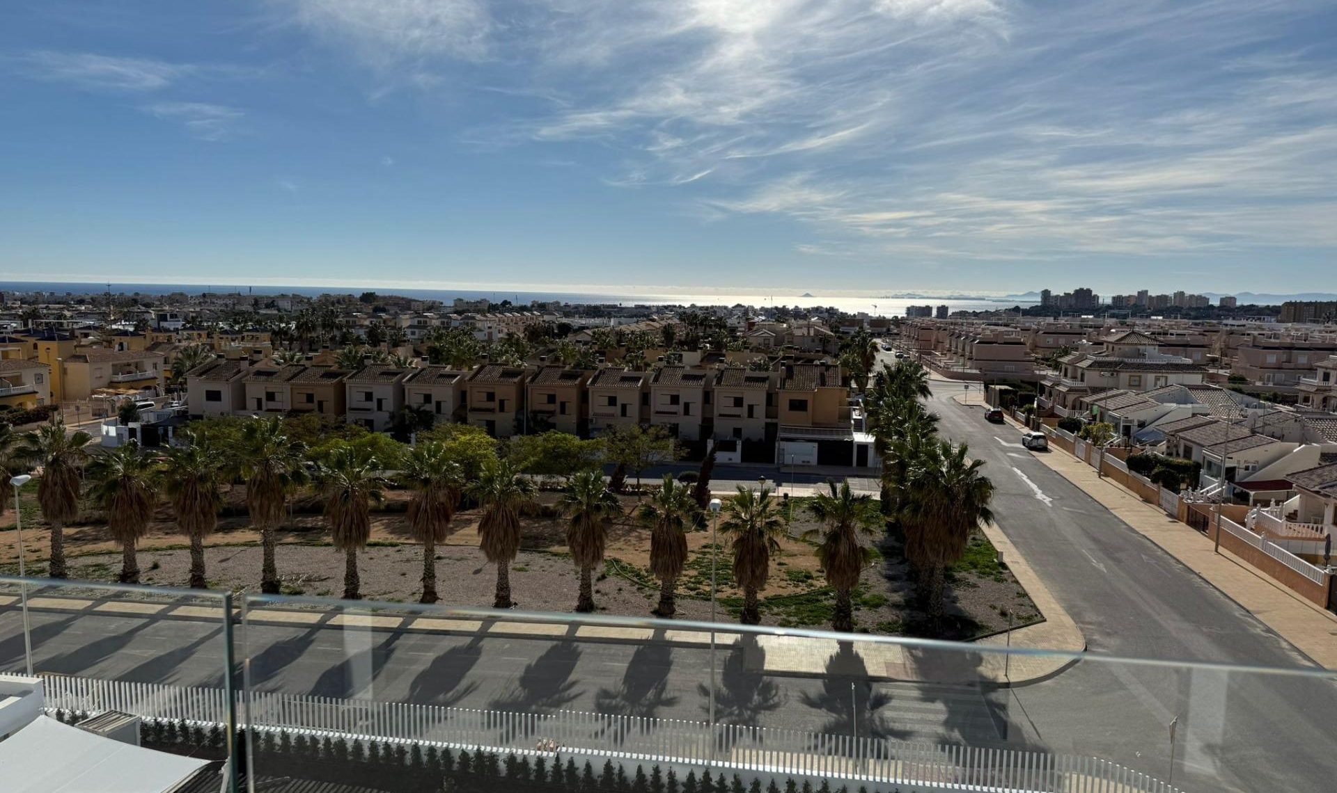 Novostavba - Penthouse -
Orihuela Costa - Lomas de Cabo Roig