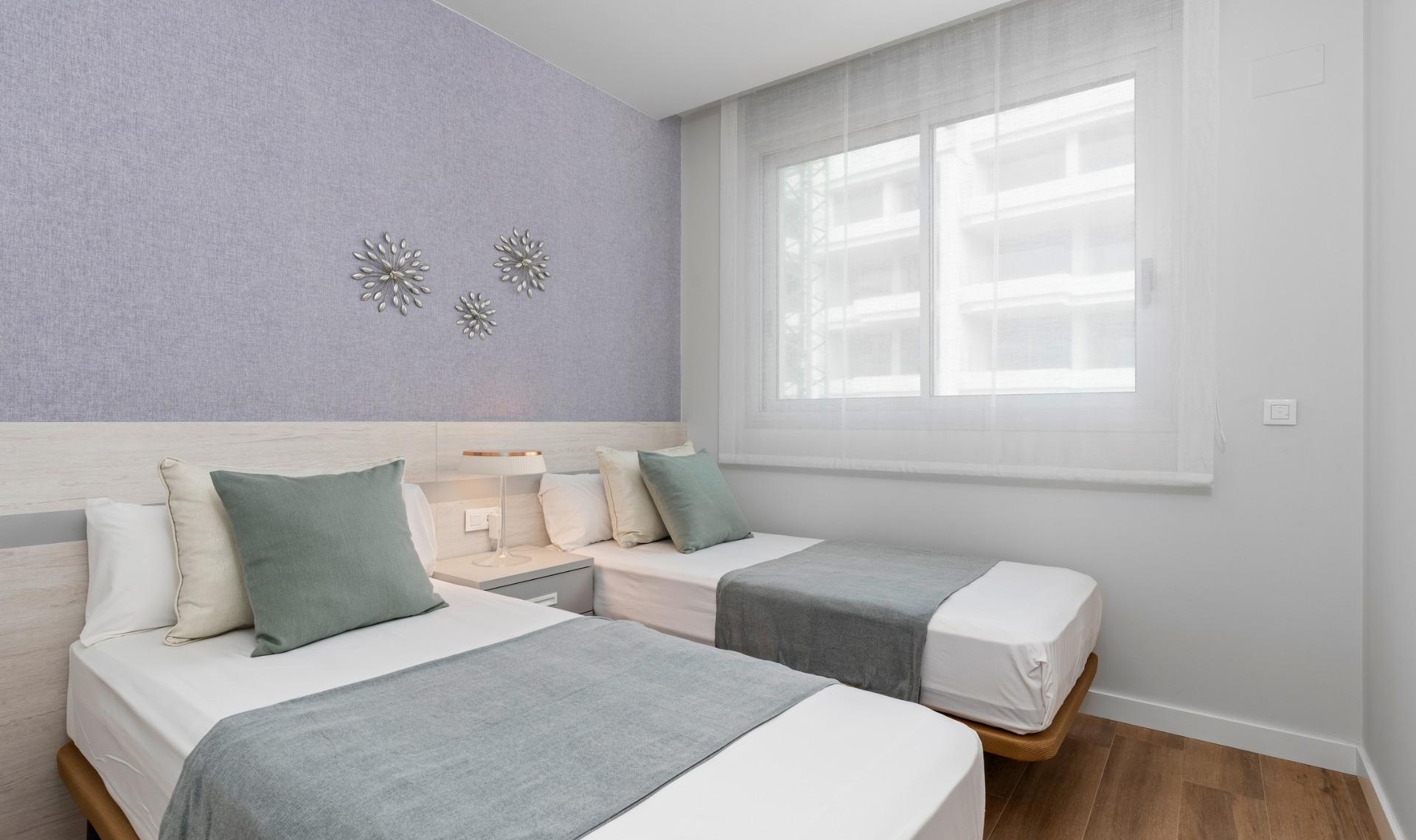 Novostavba - Penthouse -
Orihuela Costa - Villamartín