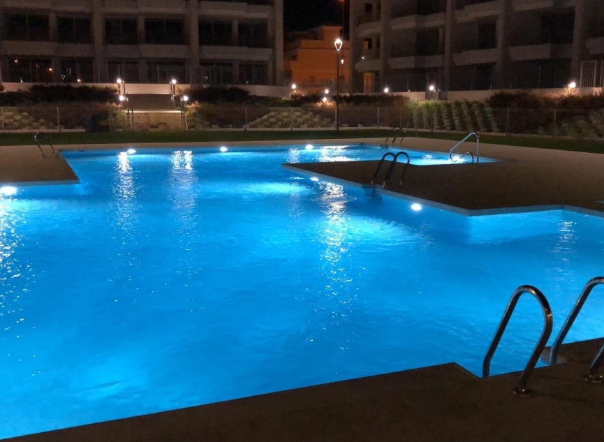 Novostavba - Penthouse -
Orihuela Costa - Villamartín